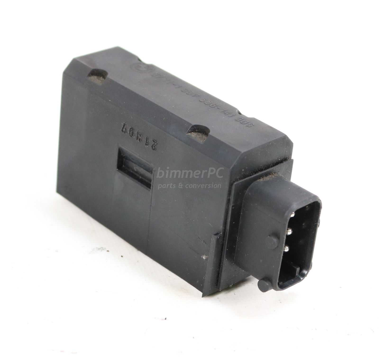 Picture of BMW 67111387606 Front Door Power Lock Actuator E36 Z3 E34 Late for sale