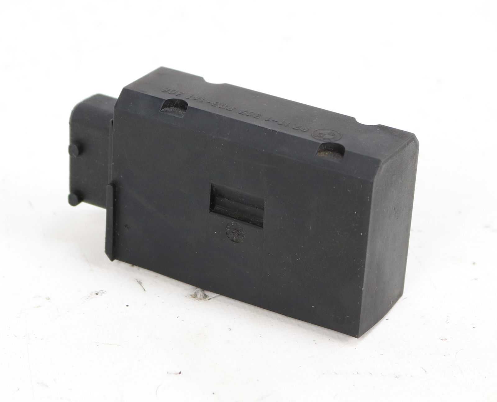 Picture of BMW 67111387606 Front Door Power Lock Actuator E36 Z3 E34 Late for sale