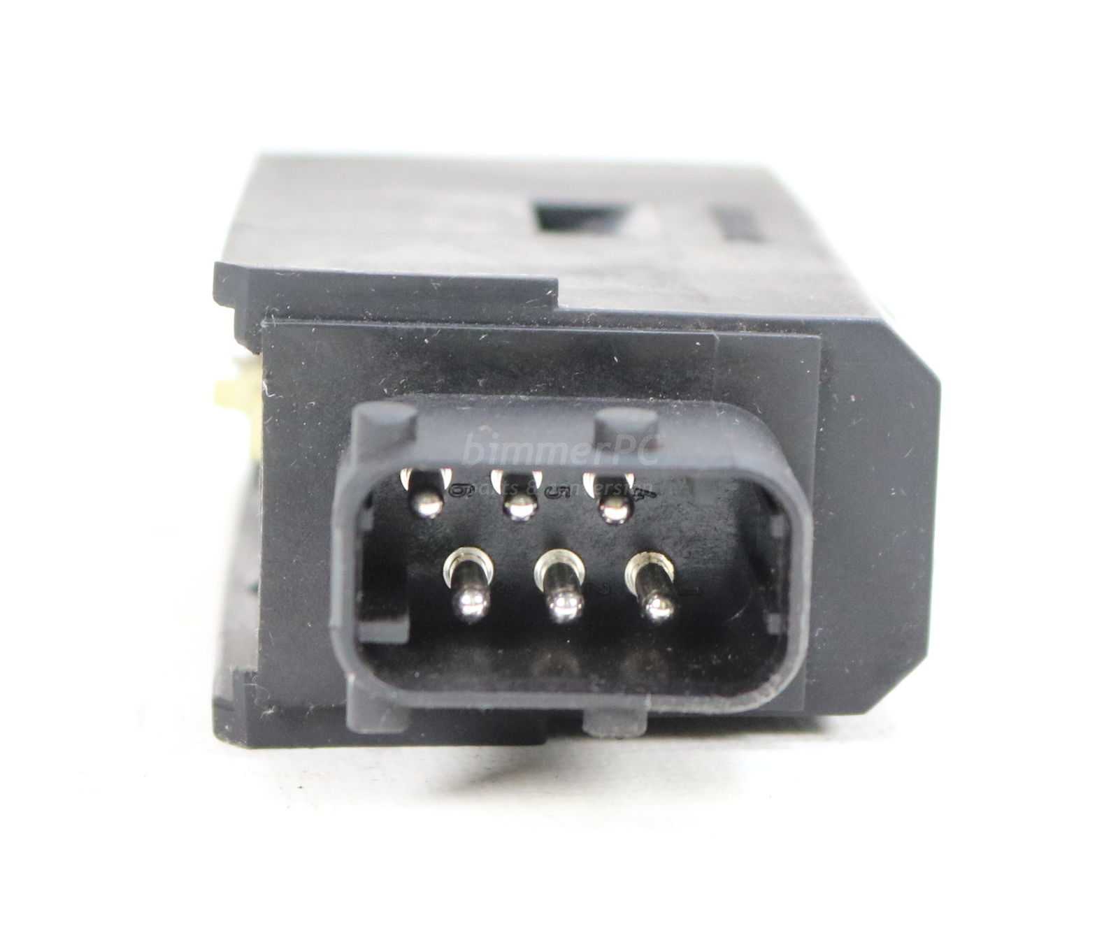 Picture of BMW 67111387606 Front Door Power Lock Actuator E36 Z3 E34 Late for sale