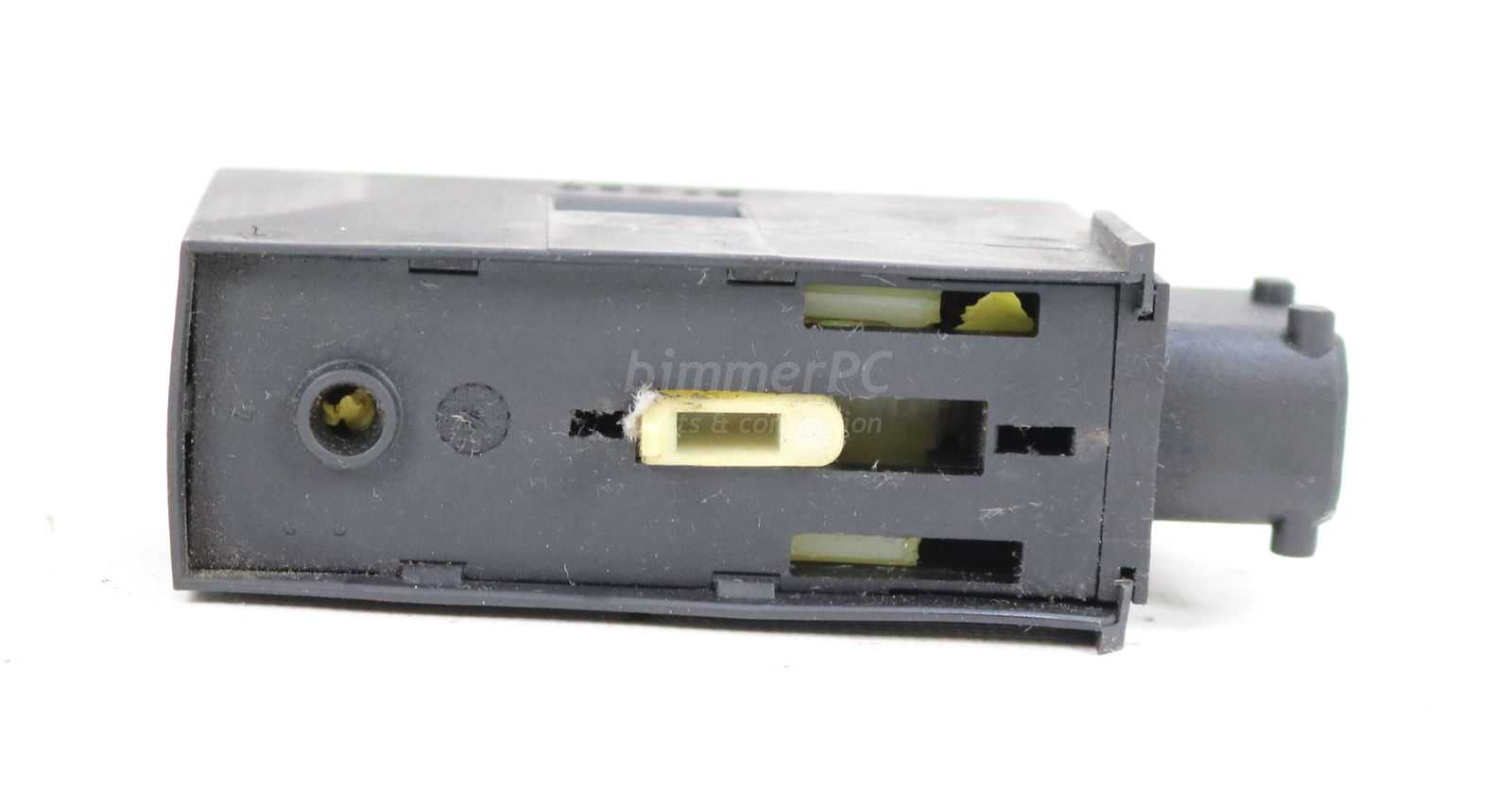 Picture of BMW 67111387606 Front Door Power Lock Actuator E36 Z3 E34 Late for sale