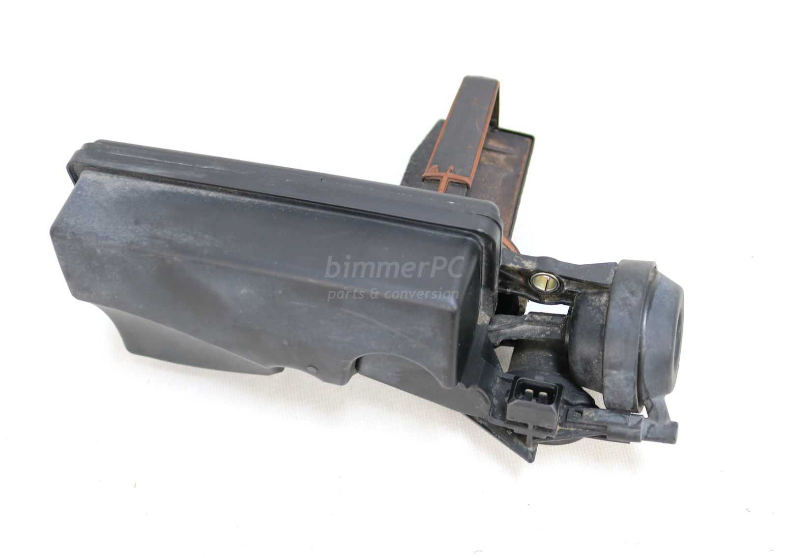 BMW M54 3.0L DISA Intake Manifold Air Flap Valve E46 E39 E60 E83 2000