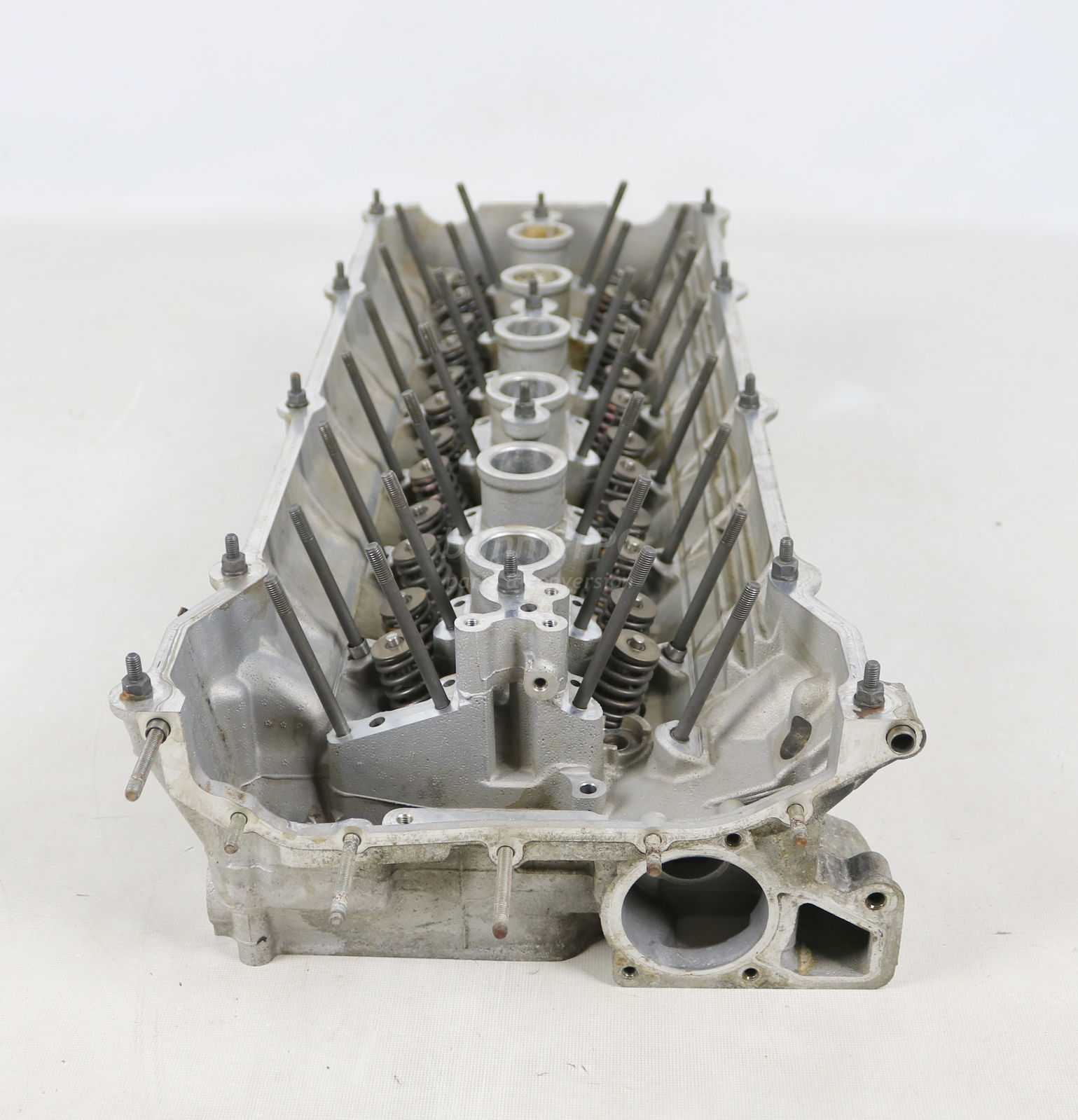 BMW 4 Cylinder Engines