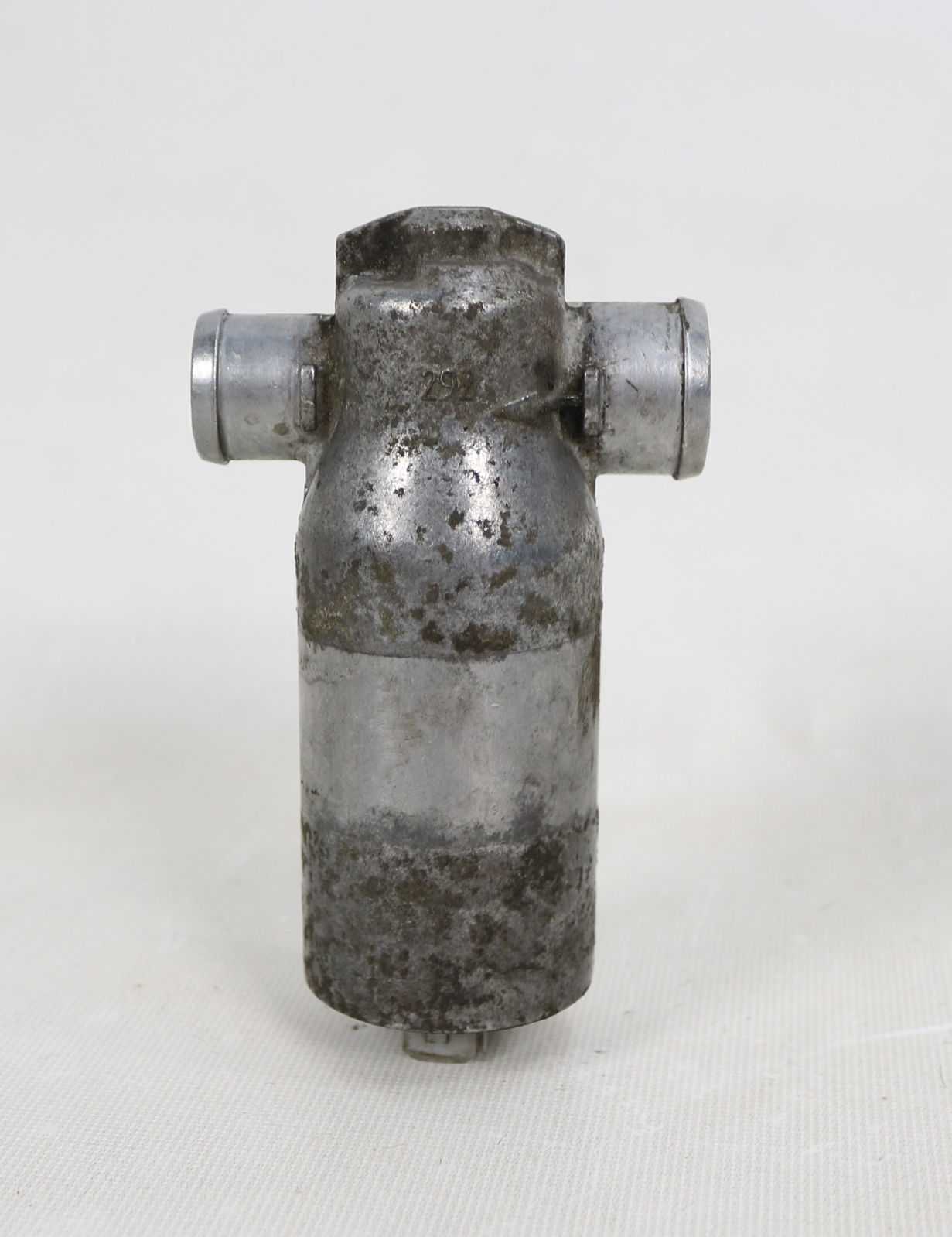 BMW E36 E46 E39 E53 E34 M54 M52tu Engine ICV Idle Control Valve M3 1991