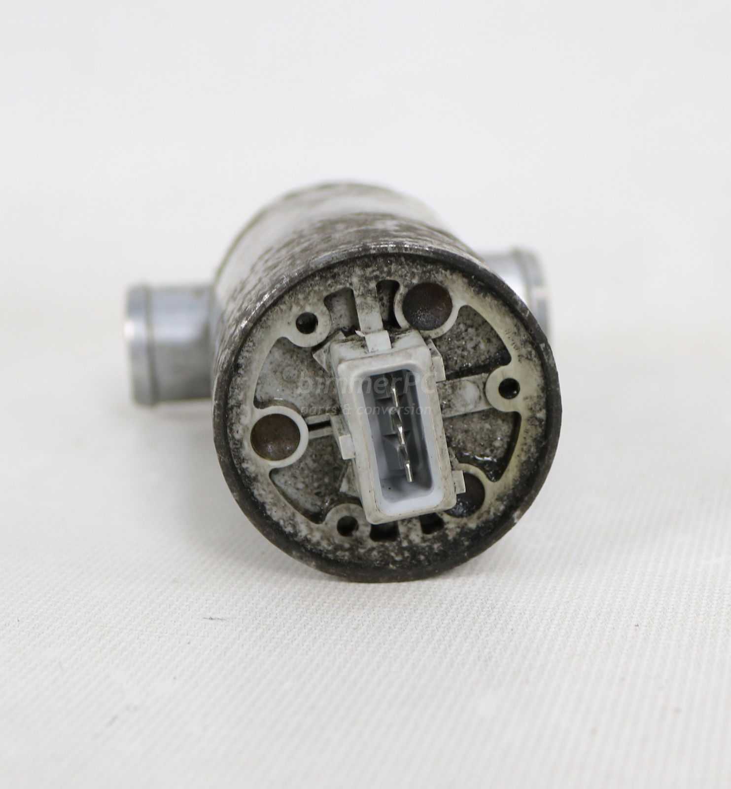 BMW E36 E46 E39 E53 E34 M54 M52tu Engine ICV Idle Control Valve M3 1991