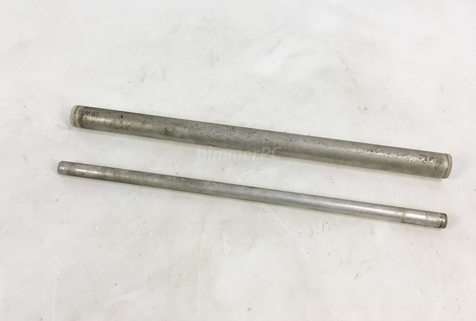 Bmw V8 Water Pump Valley Coolant Pipes Lines M62tu E53 E31