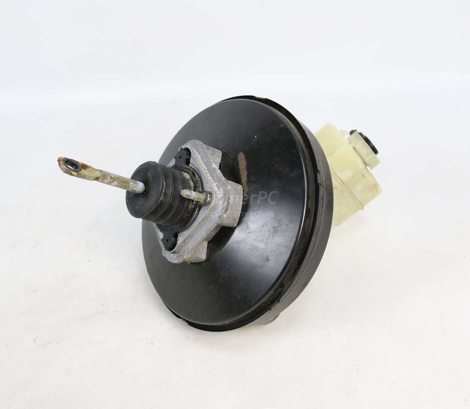 BMW E46 DSC Brake Booster Master Cylinder Hydraulics E85 E86 20012005