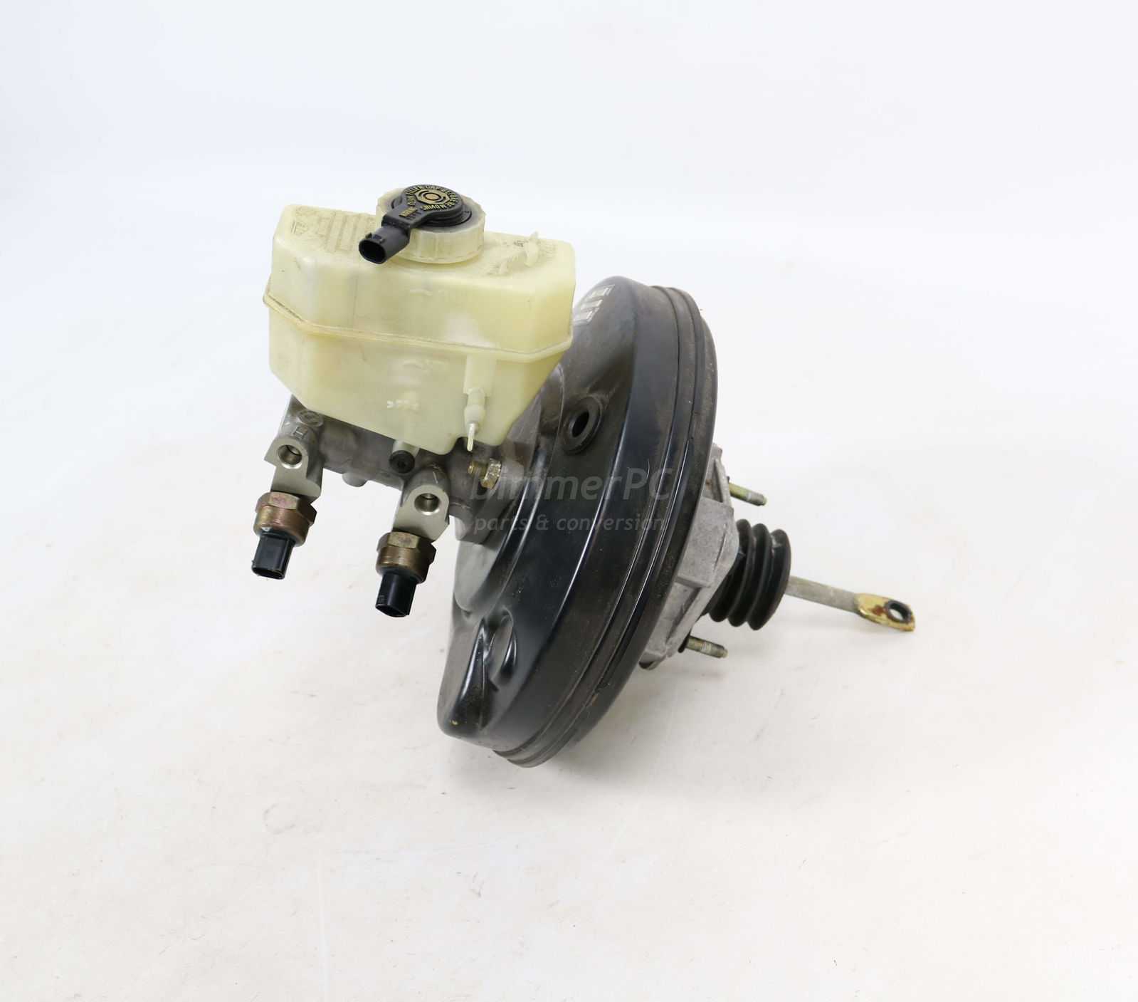 BMW E46 DSC Brake Booster Master Cylinder Hydraulics E85 E86 20012005
