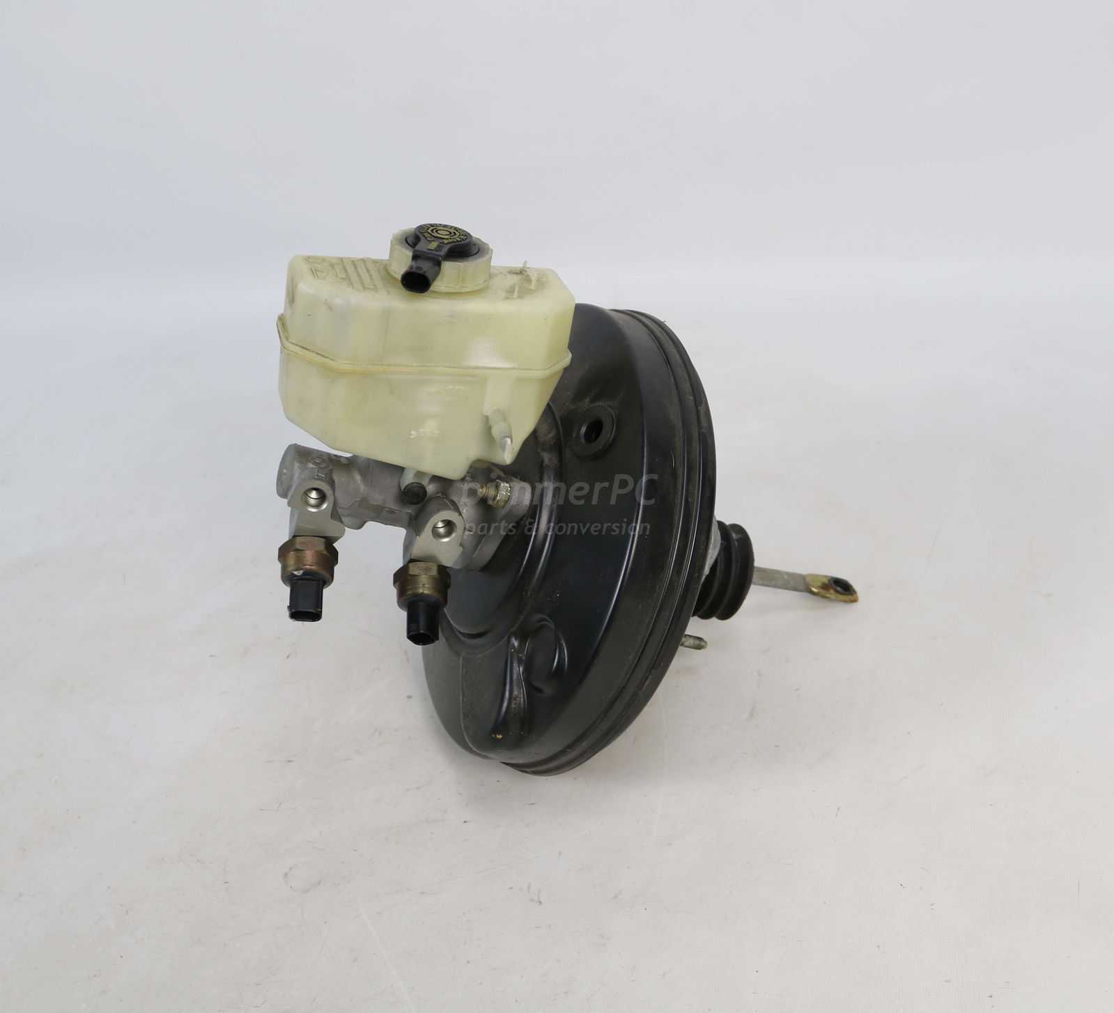 BMW E46 DSC Brake Booster Master Cylinder Hydraulics E85 E86 20012005