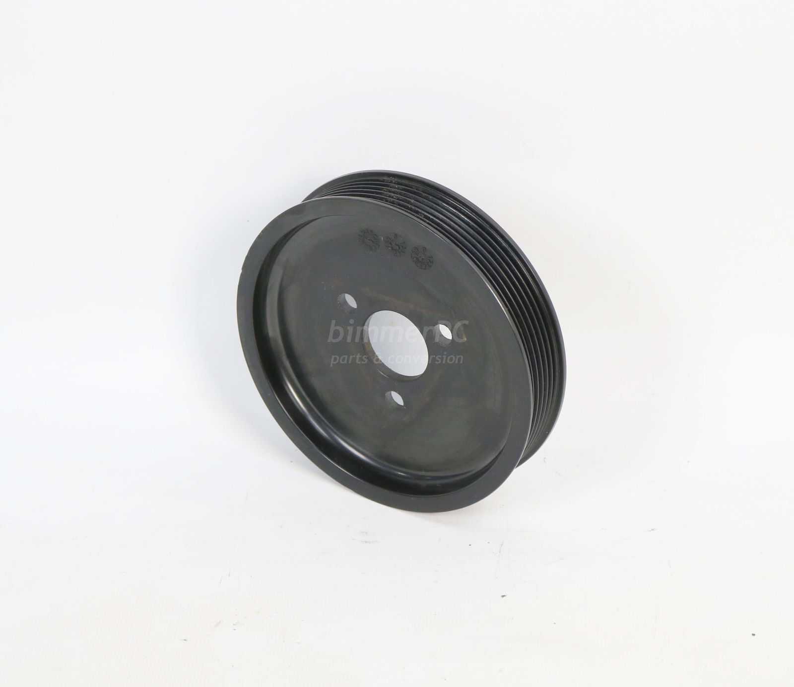 BMW M54 M52tu Power Steering Pump Pulley E46 E53 E36 E39 19962006 OEM