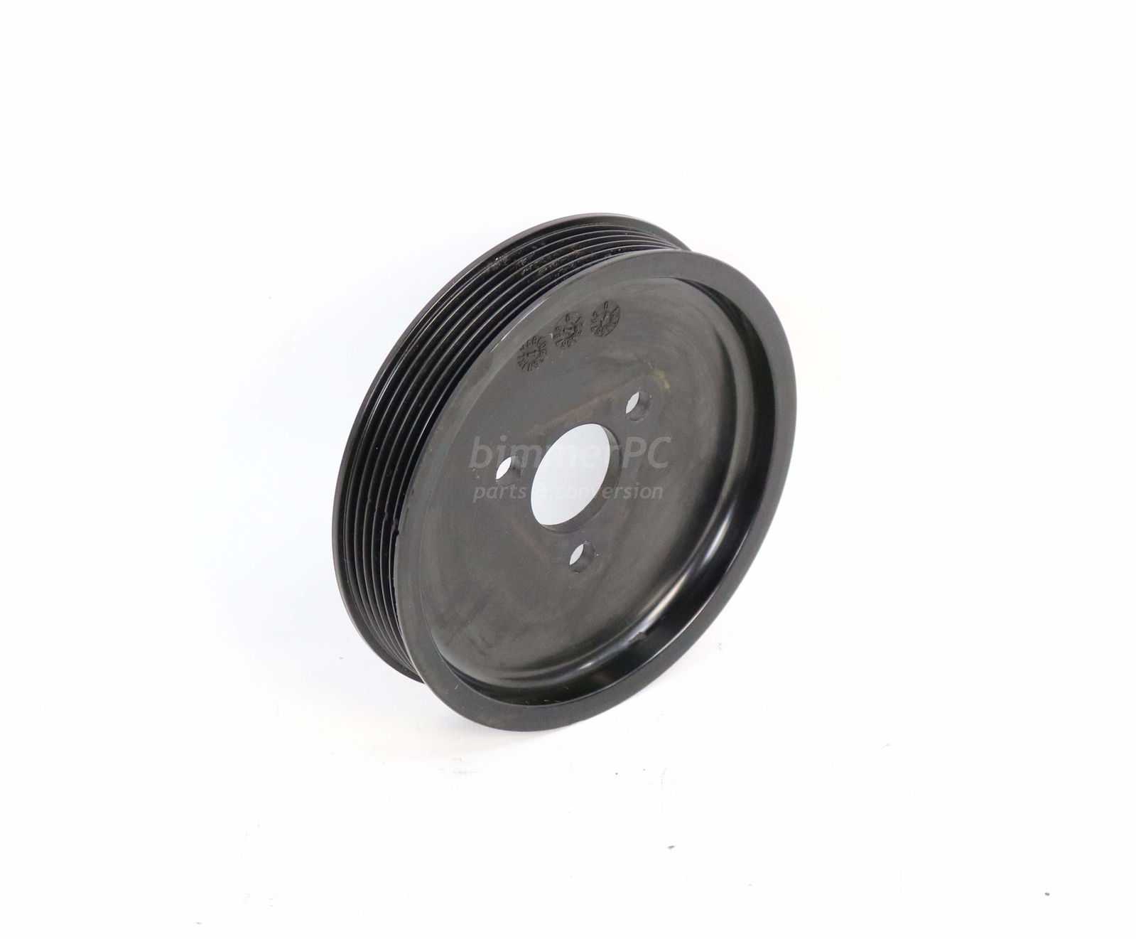 BMW M54 M52tu Power Steering Pump Pulley E46 E53 E36 E39 19962006 OEM