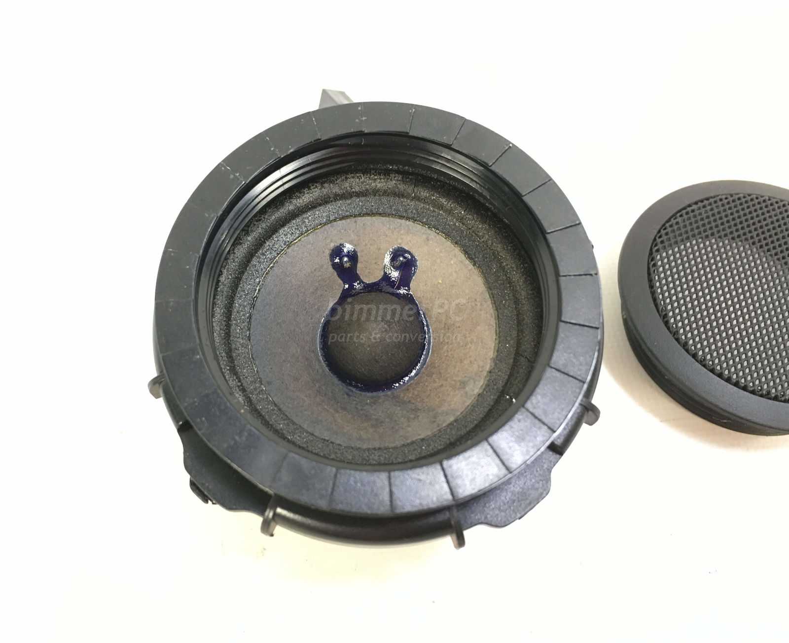 BMW E46 3Series HK Harman Kardon 2" Mid Range Rear Door Speaker 1999
