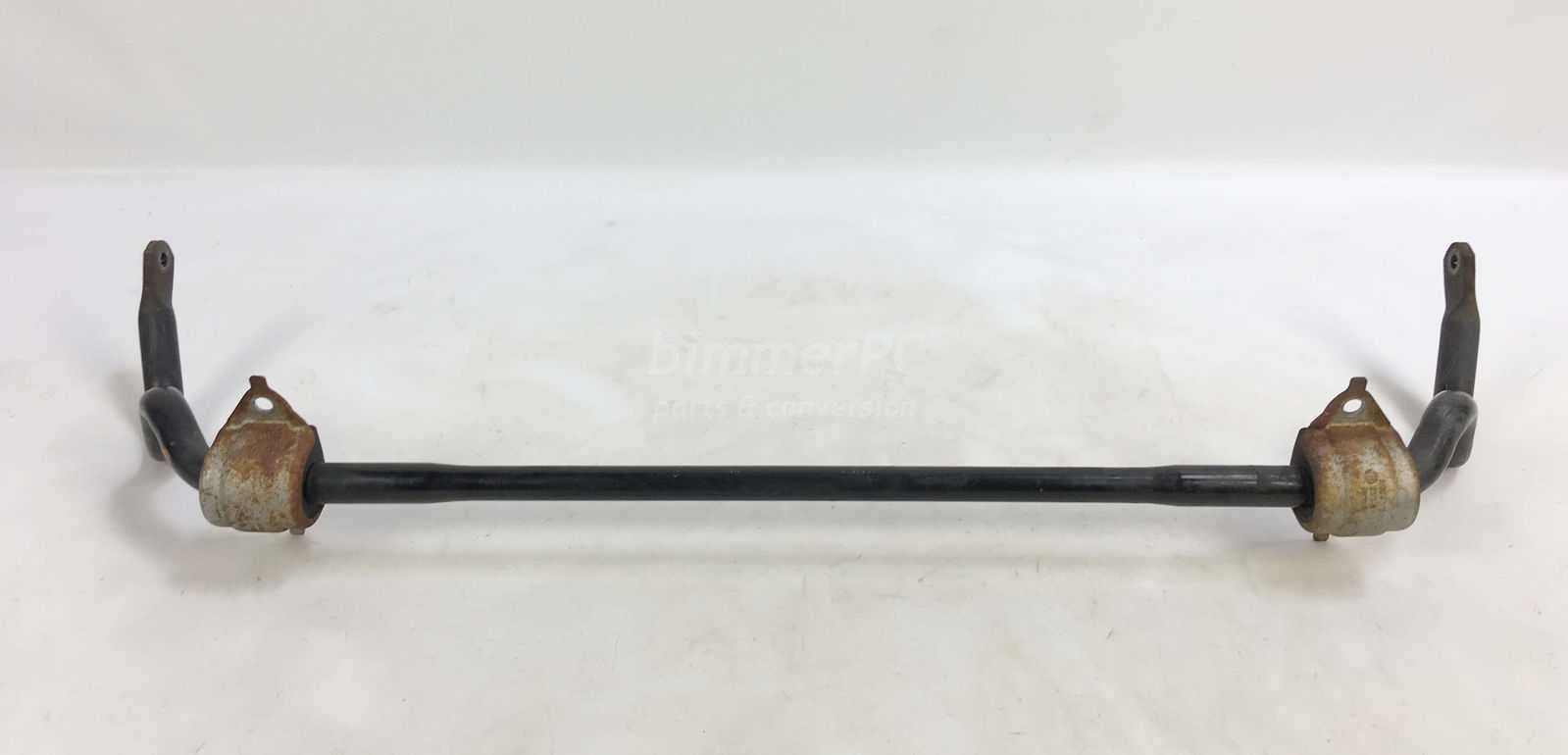 BMW E90 E92 xDrive xi AWD Front Axle Stabilizer Sway Bar 26.5mm 2006