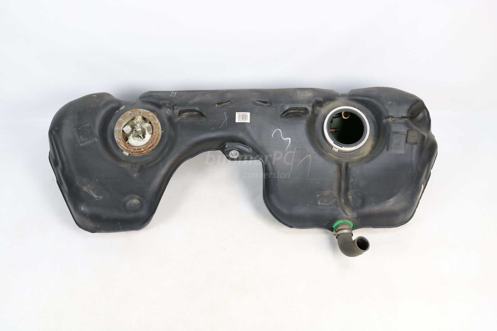 BMW E90 3Series E92 Plastic Gas Fuel Tank E84 X1 E92 E93 20062013 OEM eBay