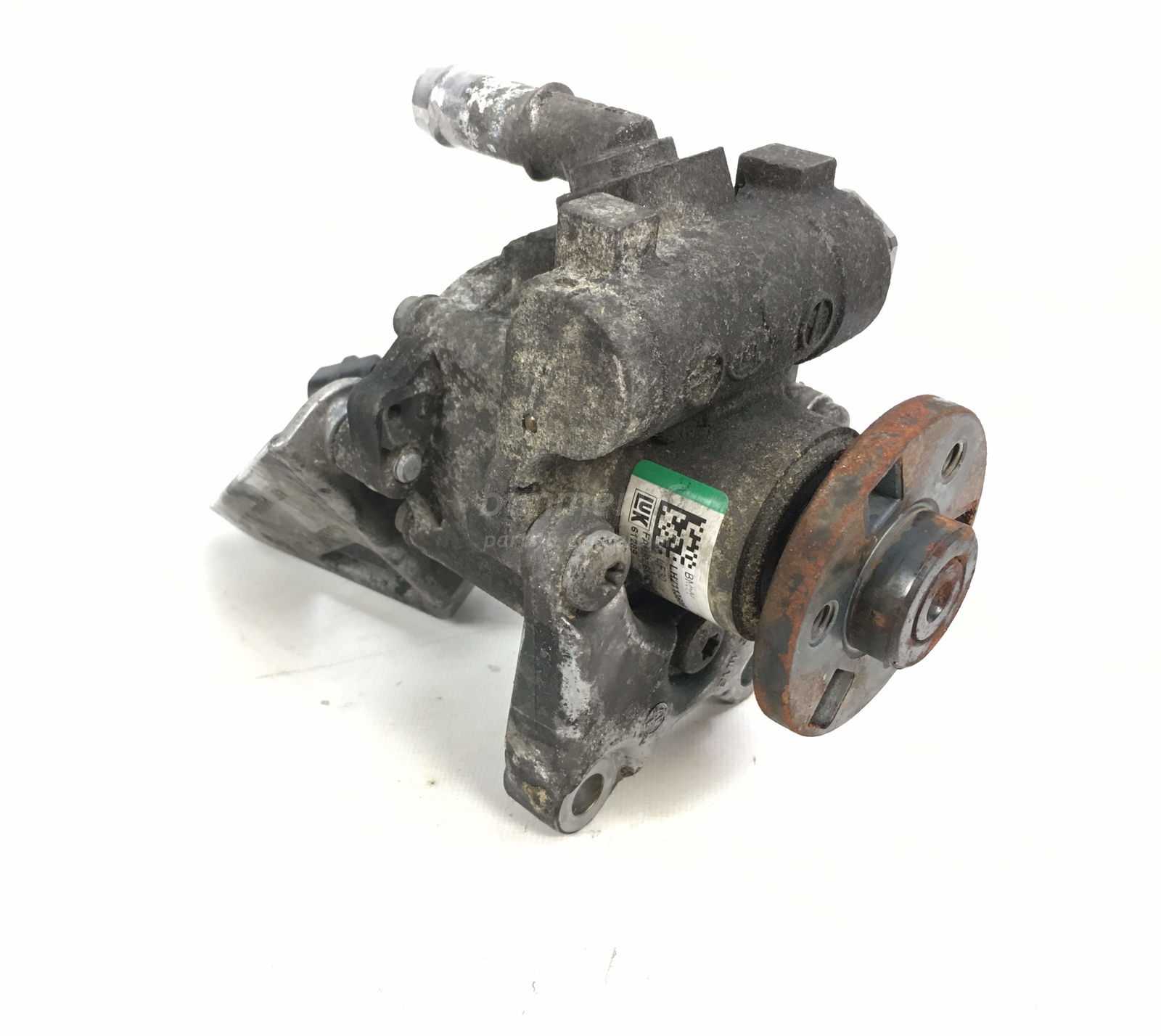 BMW E90 3-Series N51 N52 6-Cyl Power Steering Pump LF30 E92 E88 2006