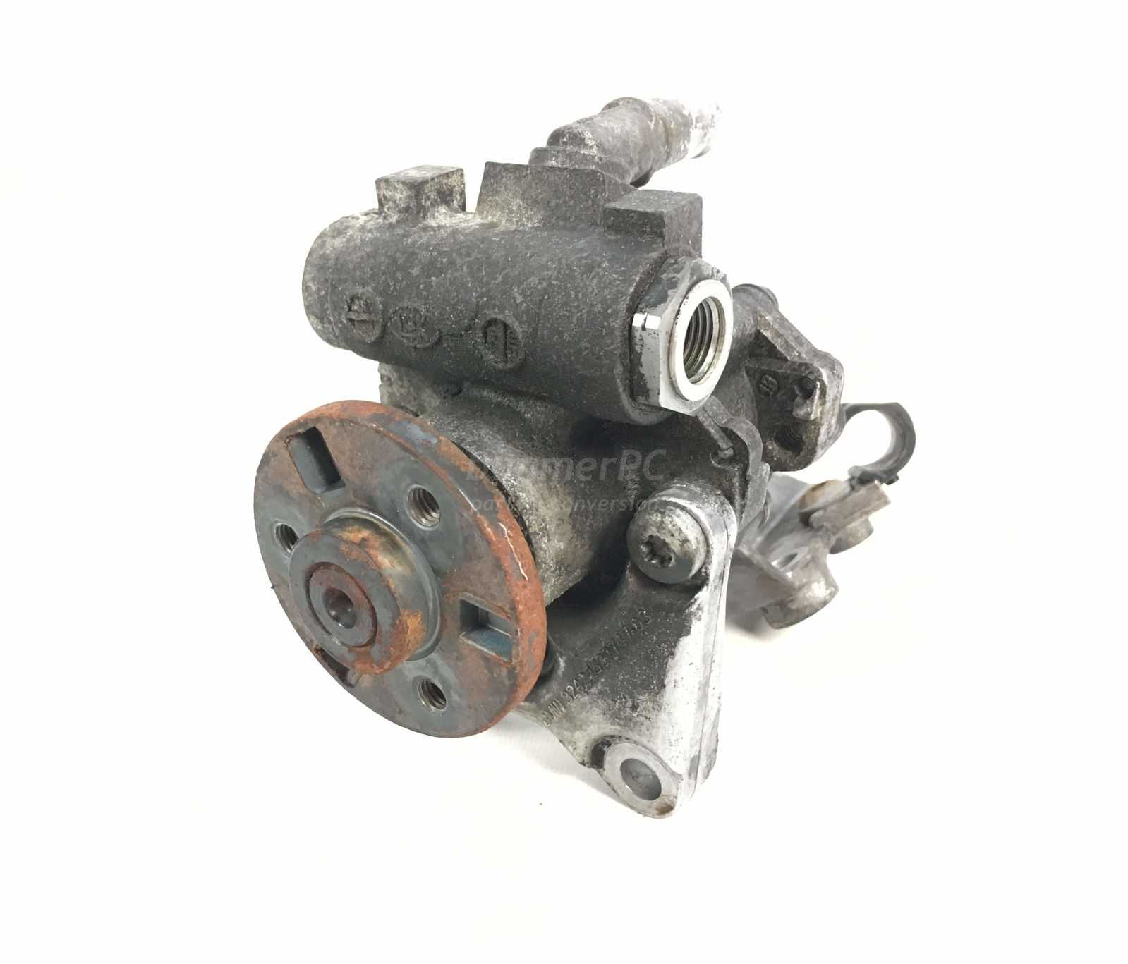 BMW E90 3-Series N51 N52 6-Cyl Power Steering Pump LF30 E92 E88 2006
