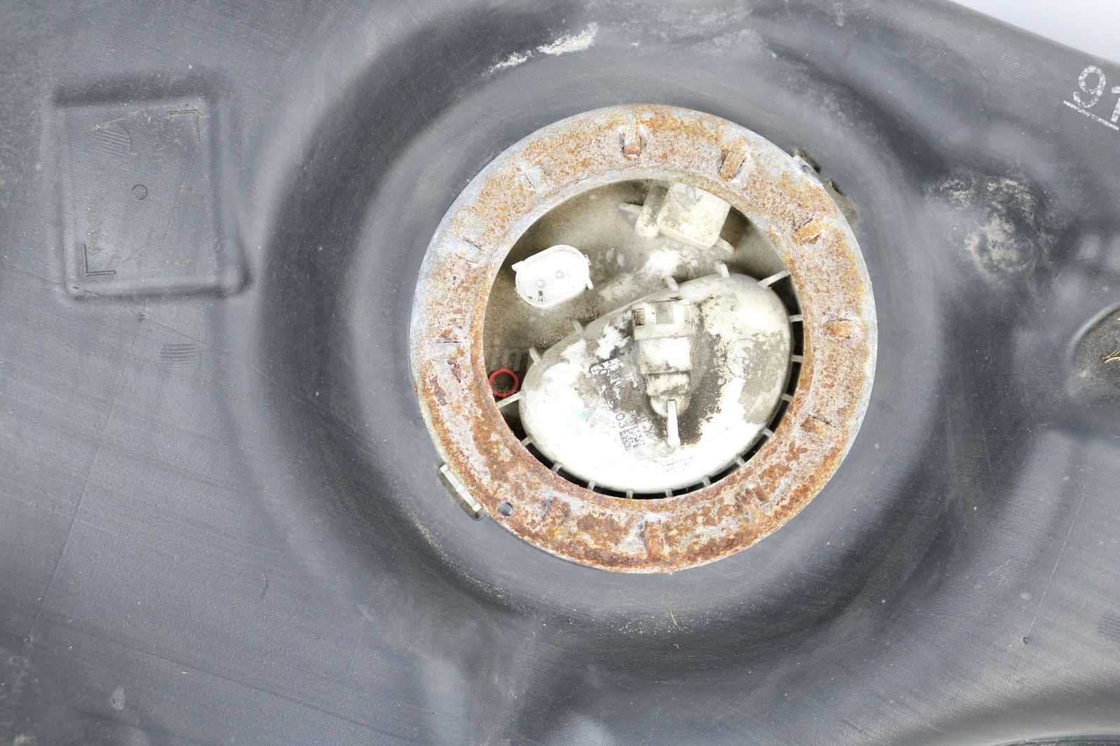 BMW E90 3Series E92 Plastic Gas Fuel Tank E84 X1 E92 E93 20062013 OEM eBay