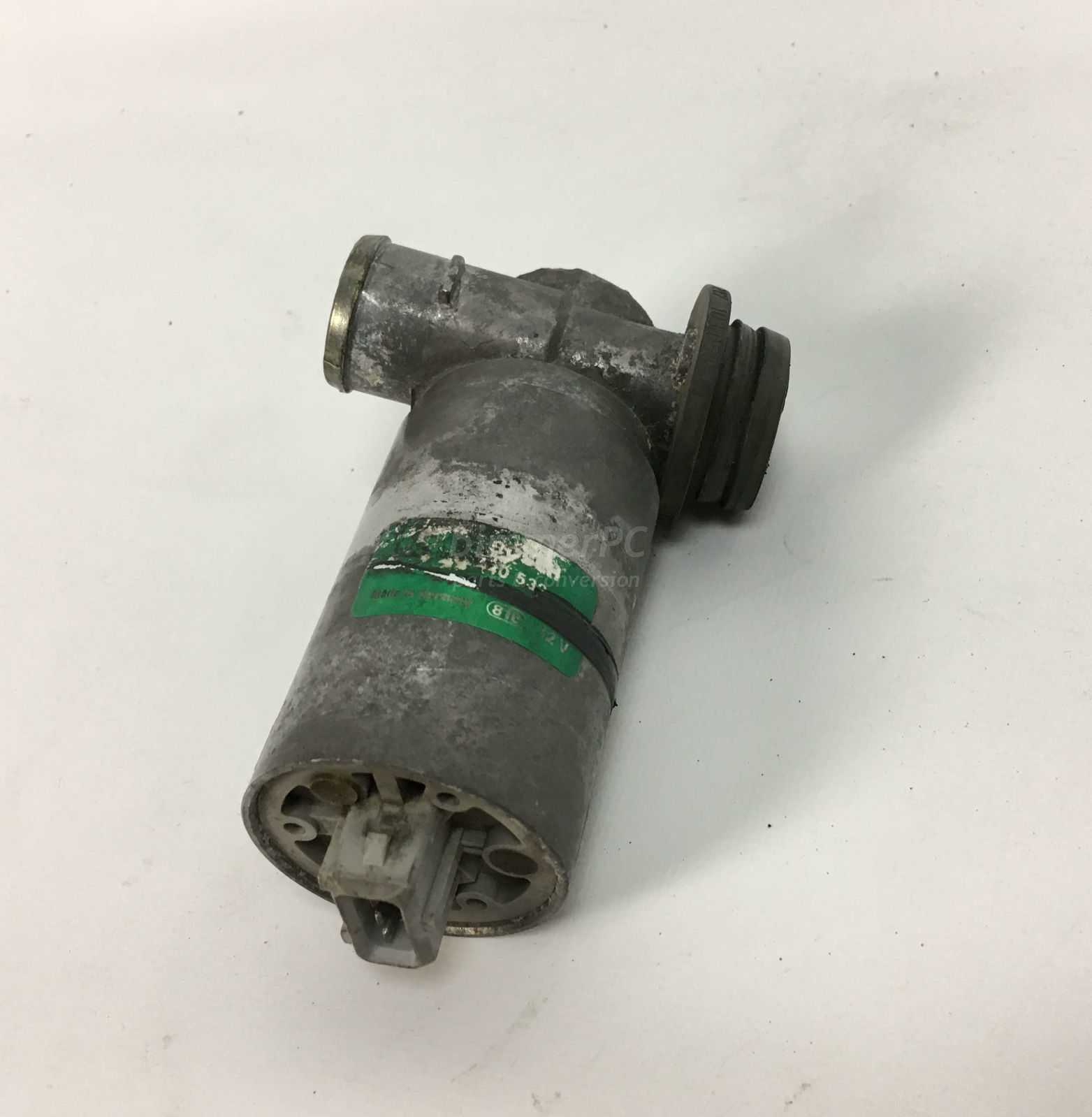 BMW E46 E39 E38 E32 E34 Engine ICV Idle Control Valve V8 M5 M3 S38 1992
