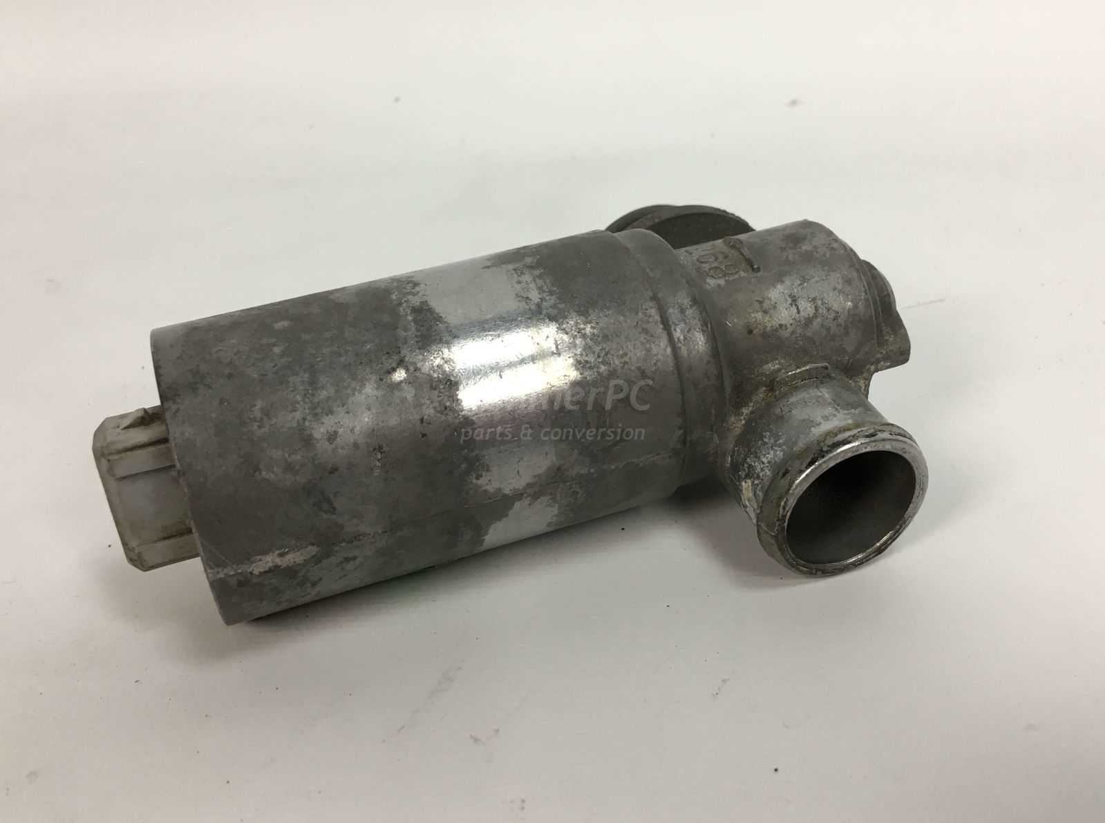 BMW E46 E39 E38 E32 E34 Engine ICV Idle Control Valve V8 M5 M3 S38 1992