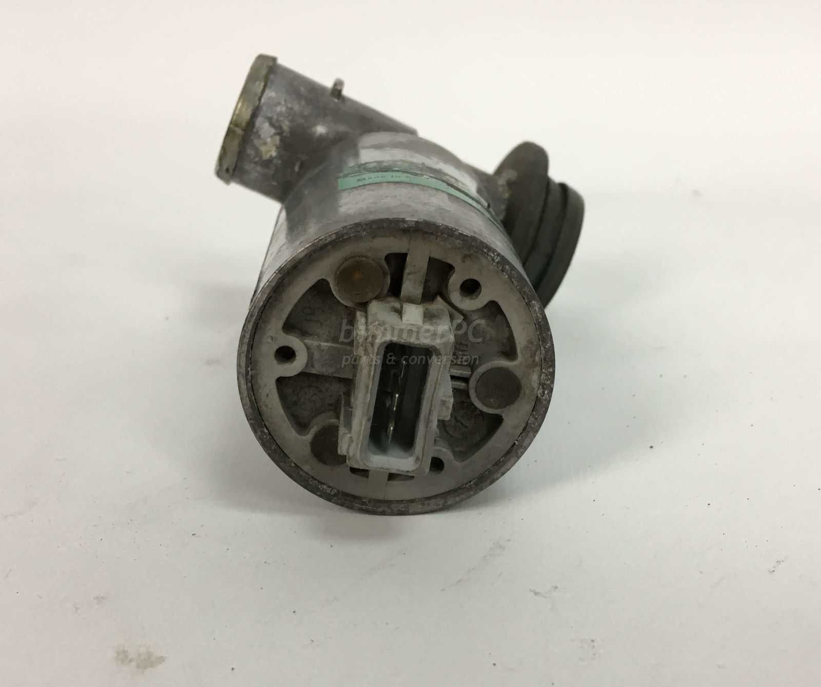 BMW E46 E39 E38 E32 E34 Engine ICV Idle Control Valve V8 M5 M3 S38 1992