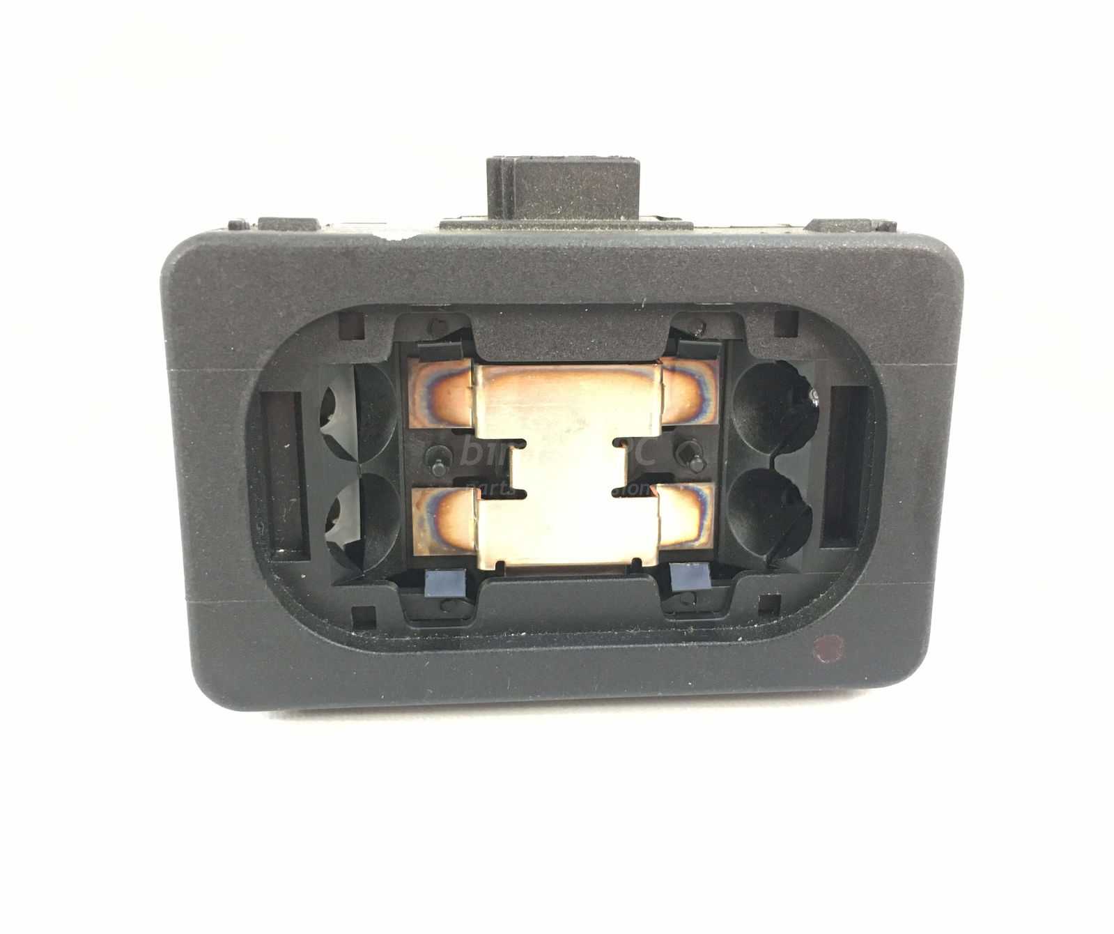 BMW E46 E38 E39 E53 Rain Sensor Windshield Control Module 19992001 OEM