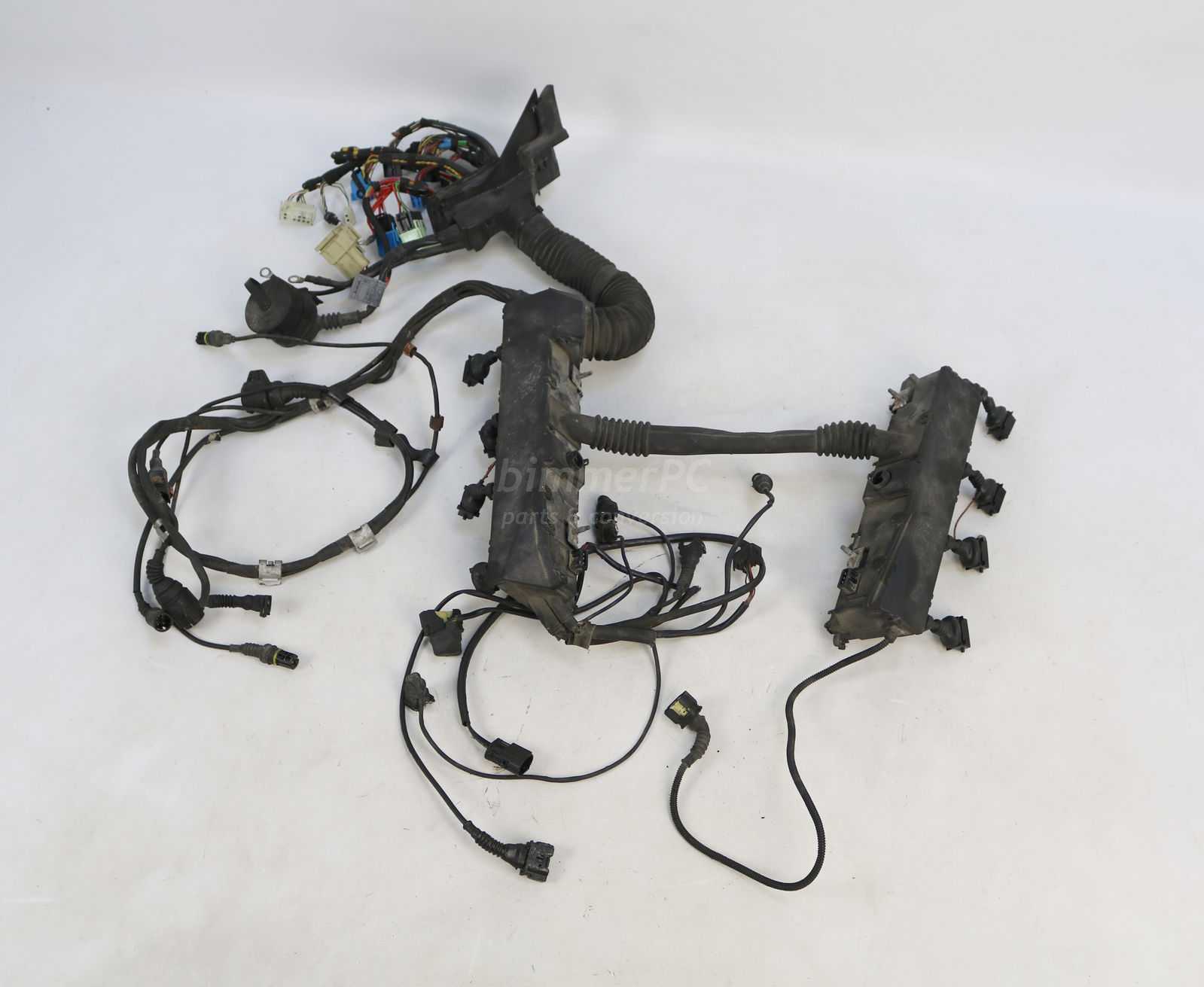 [DIAGRAM] Bmw E38 Engine Wiring Diagrams