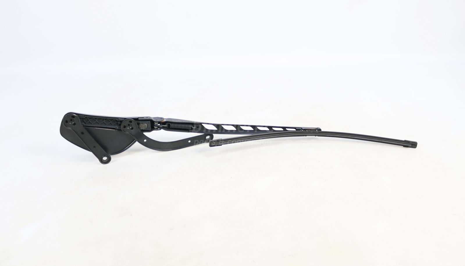 BMW E60 5Series E61 E63 E64 Windshield Wipers Arms Blades 20042010