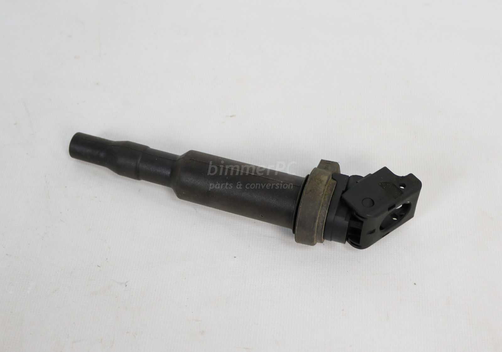 BMW E46 M3 S54 Engine Ignition Stick Spark Plug Coil Pack E85 E86 2000