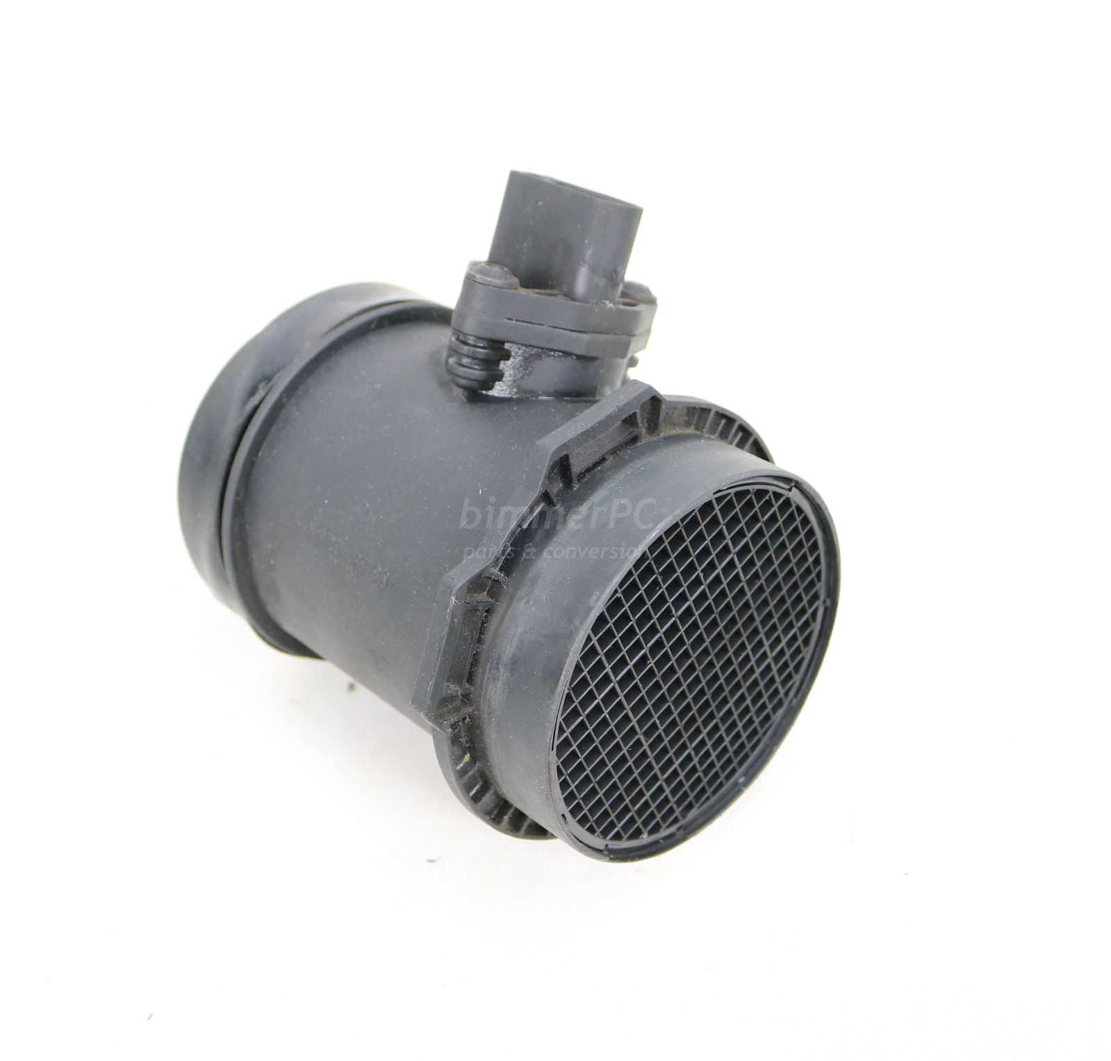 MAF Mass Air Flow Sensor Meter For BMW 318d 320d 330d 330xd 320Cd 318td 320td 520d 525d 530d