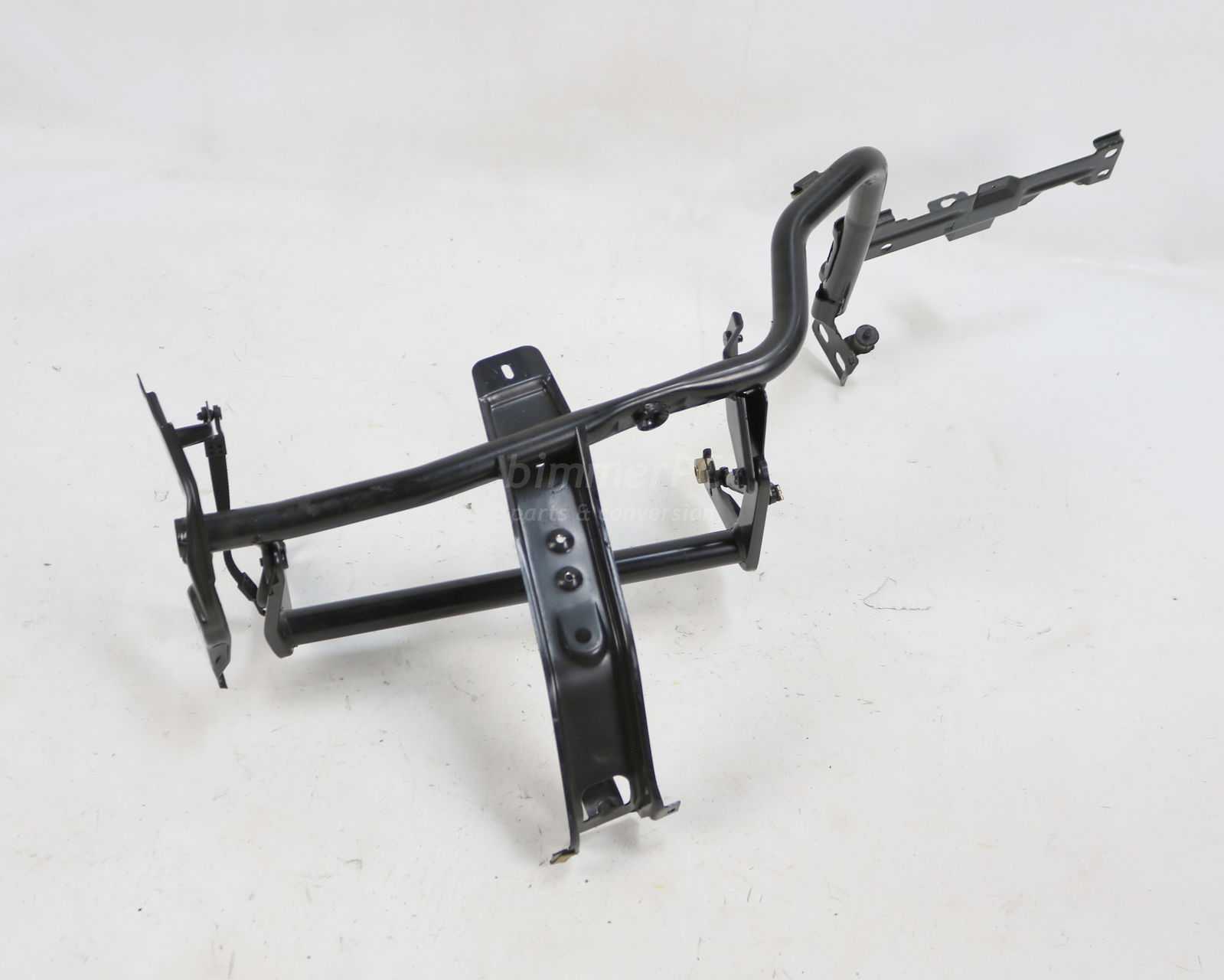 Picture of BMW 51451928868 Glove Box Mounting Frame Support Linkage Bracket E32 for sale