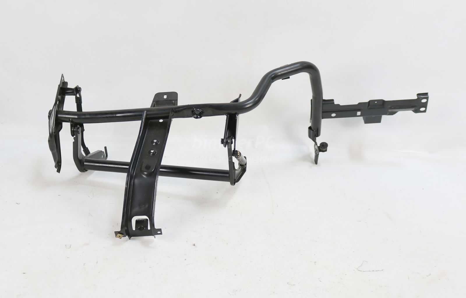 Picture of BMW 51451928868 Glove Box Mounting Frame Support Linkage Bracket E32 for sale