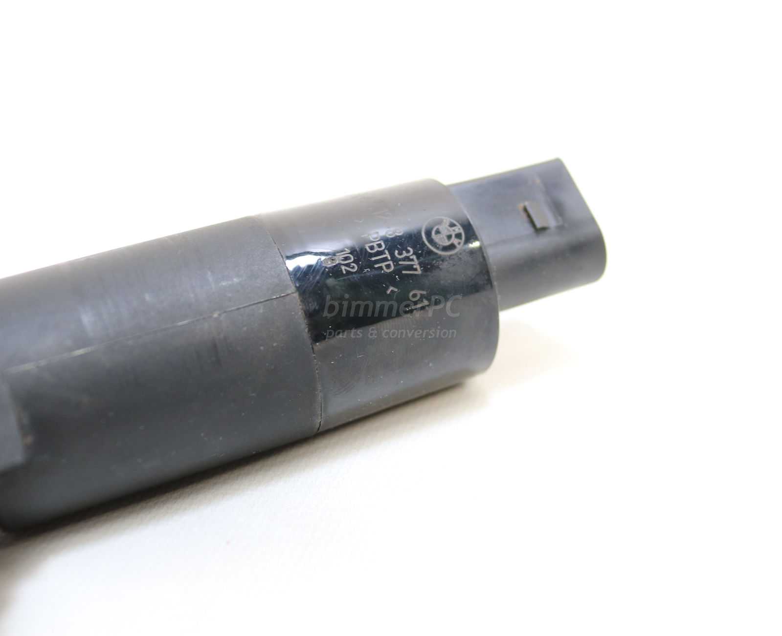 BMW E46 E53 E90 E60 E39 E38 Headlights Cleaning Washer Spray Pump 1998