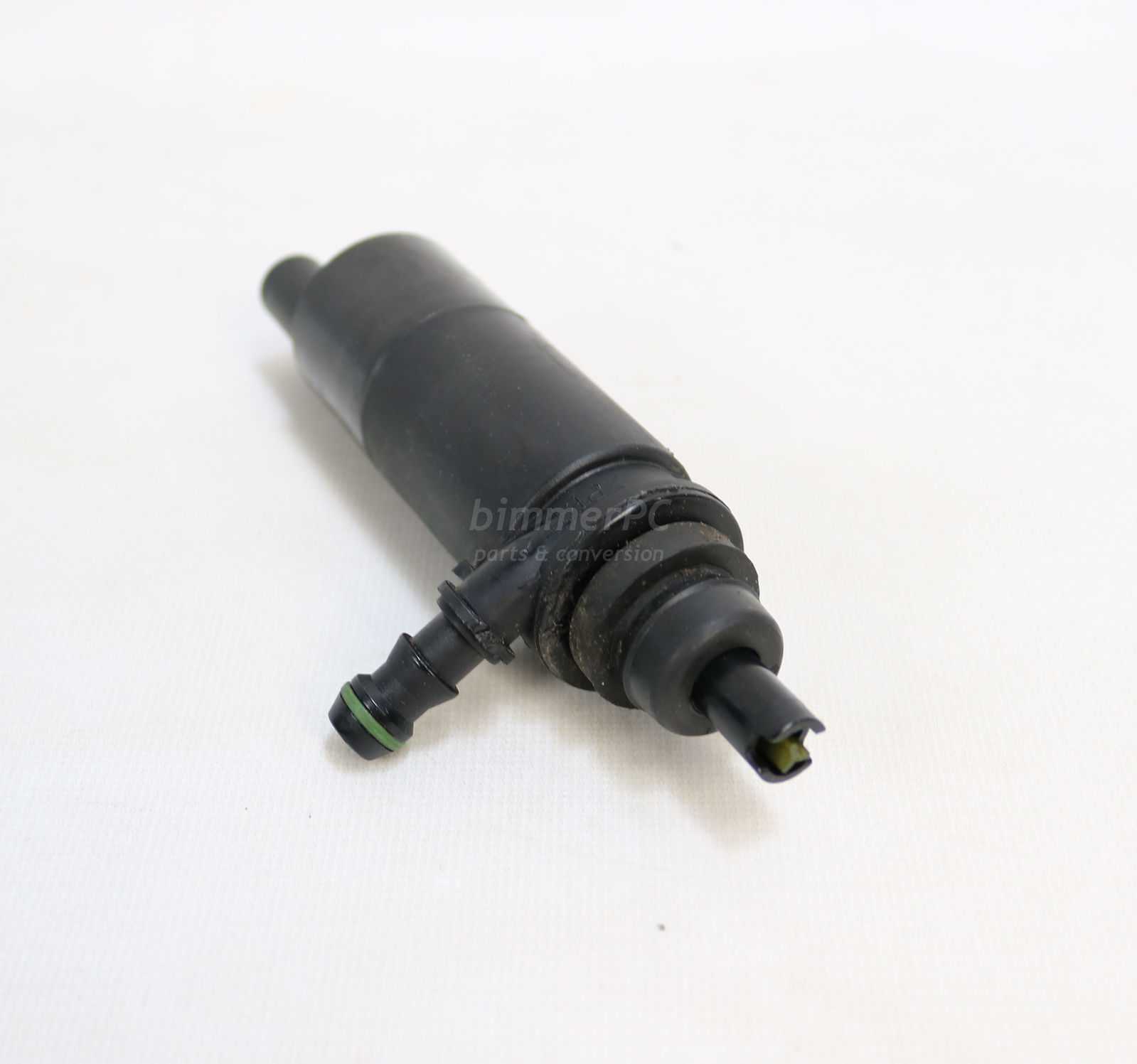 BMW E46 E53 E90 E60 E39 E38 Headlights Cleaning Washer Spray Pump 1998