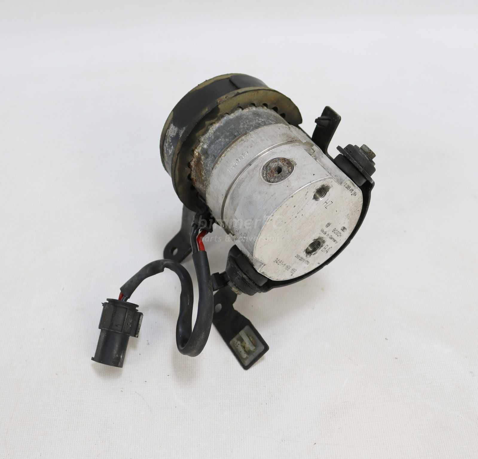 BMW E39 5Series E38 DSC Compressor Brakes Pump E52 E65 E66 19992006