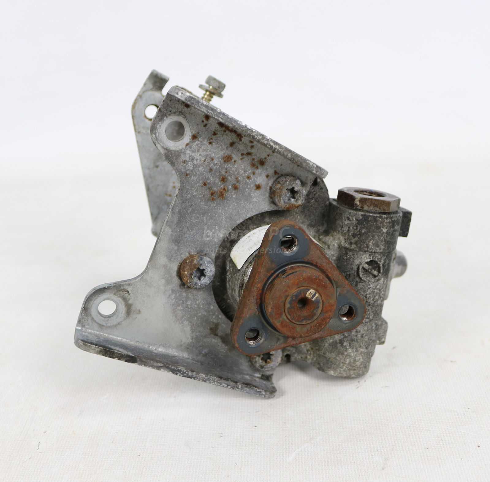 BMW E39 5Series 6Cylinder Power Steering Pump LuK LF30 530i 525i 19992003 OEM eBay