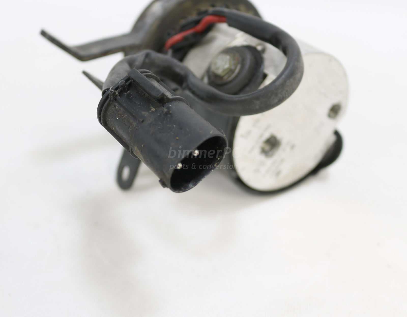 BMW E39 5Series E38 DSC Compressor Brakes Pump E52 E65 E66 19992006