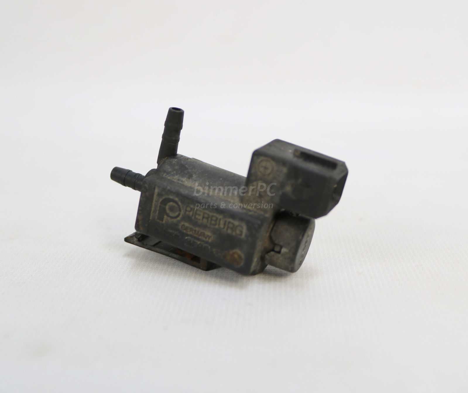 BMW E46 E36 E90 E39 Intake Air Emissions Vacuum Solenoid Valve 1996