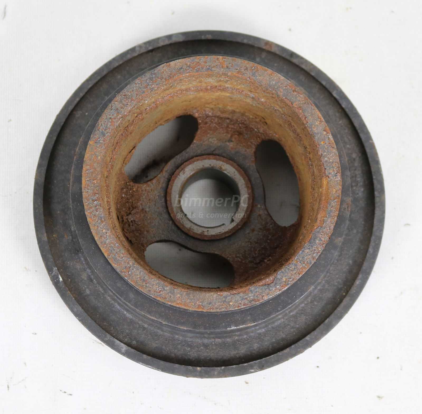 Picture of BMW 11231438995 Harmonic Balancer Vibration Dampener M52tu M54 E46 E53 E39 Z3 for sale
