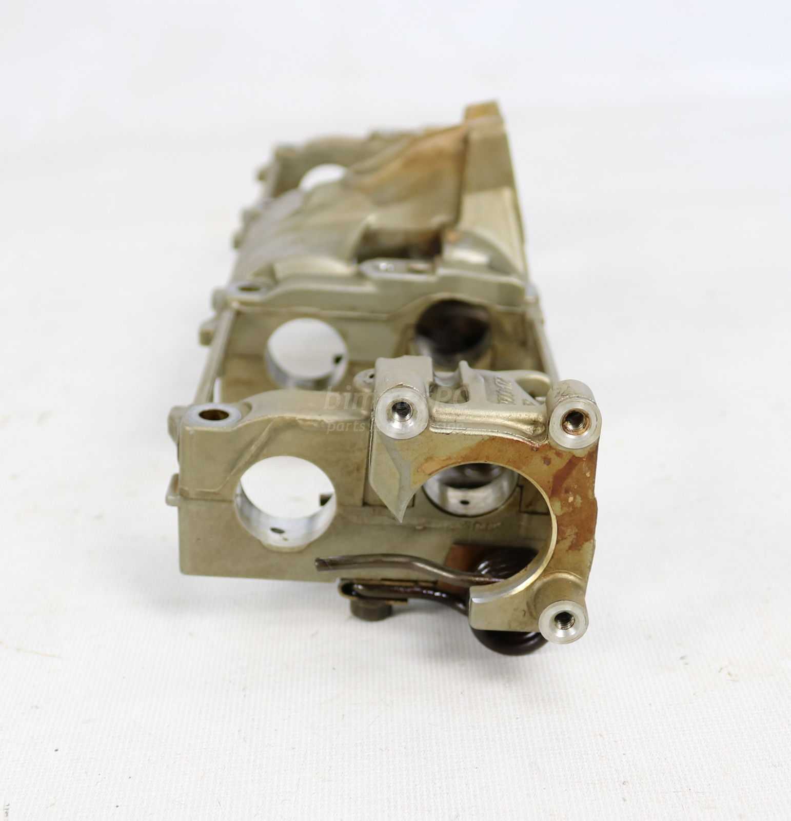 Picture of BMW Cylinder Head Valvetronic Cam Tray Carrier N62n V8 Bank 2 Cyl 5-8 E60 E63 E64 E65 E66 E70 for sale