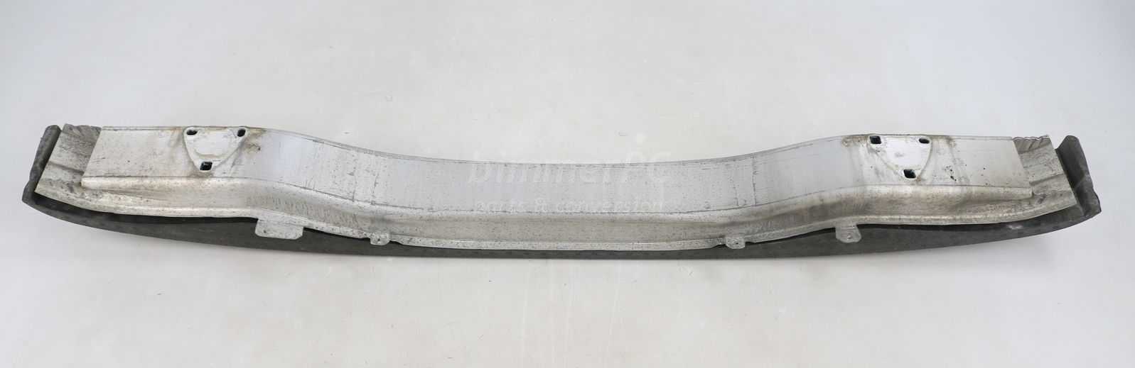 Picture of BMW 51127015003 Rear Bumper Rebar Mounting Core Carrier E66 E65 for sale