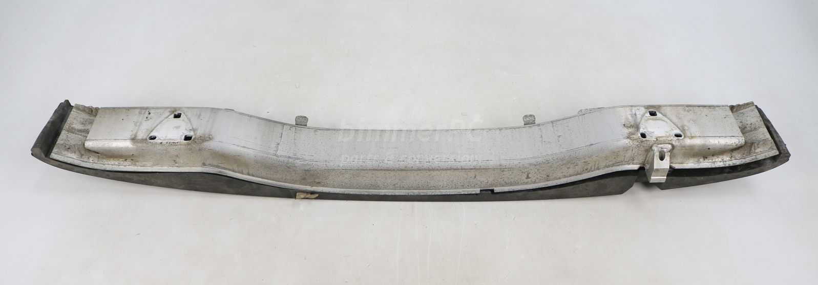 Picture of BMW 51127015003 Rear Bumper Rebar Mounting Core Carrier E66 E65 for sale