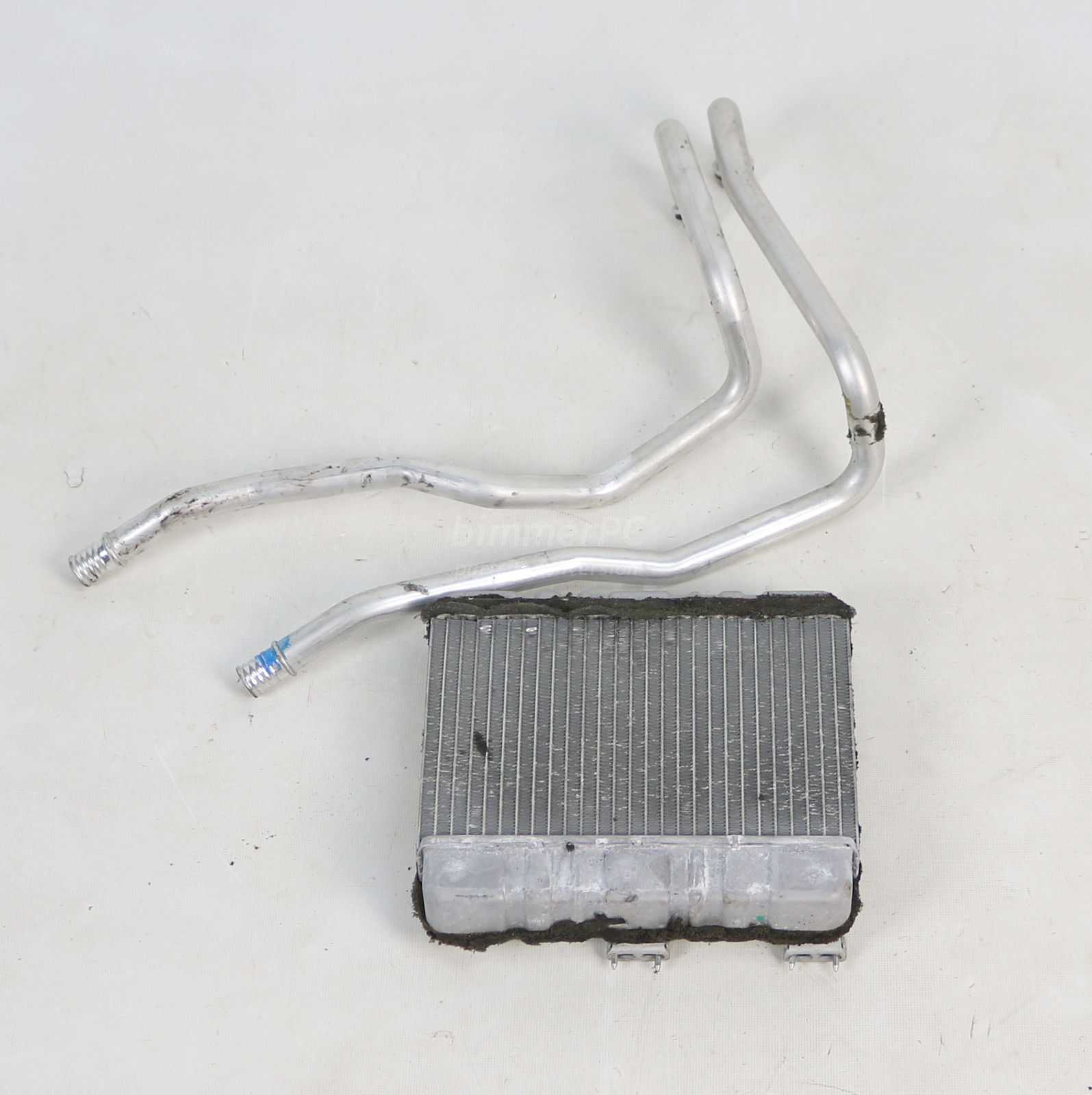 BMW Climate Control Heater Core HVAC Radiator E46 3Series E83 X3 1999