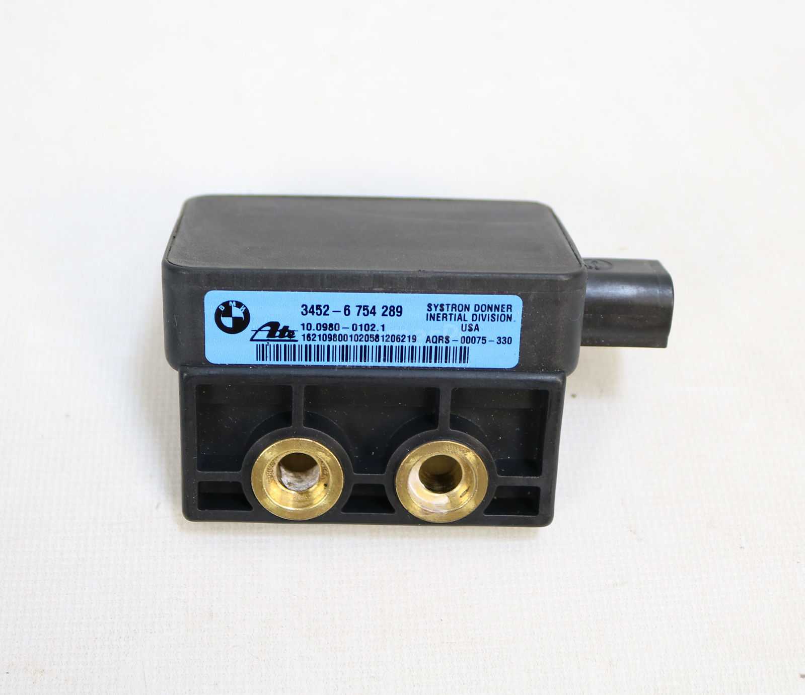 Датчик dsc bmw e53