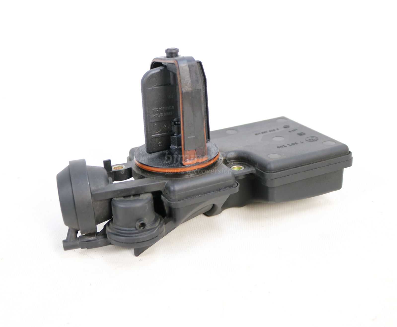 BMW M54 Intake Manifold DISA Air Flap Valve E46 E39 E60 E83 E85 2000