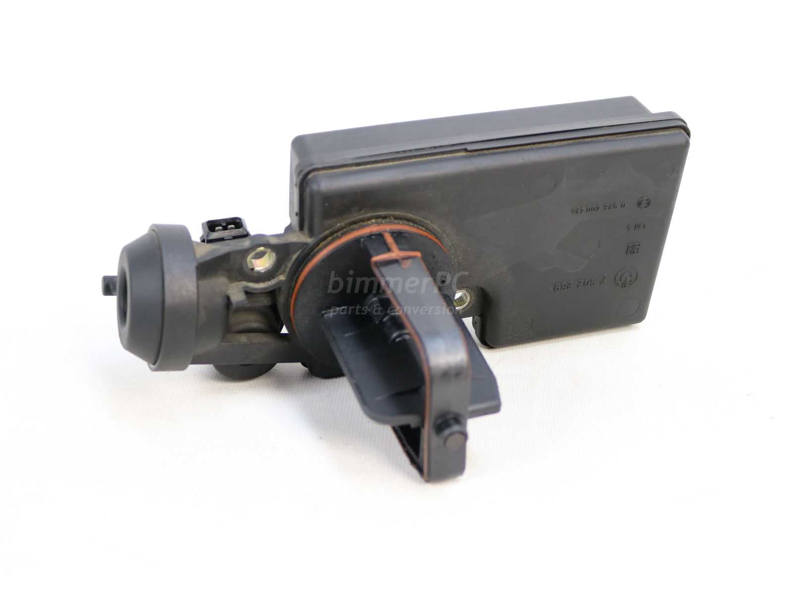 BMW M54 Intake Manifold DISA Air Flap Valve E46 E39 E60 E83 E85 2000