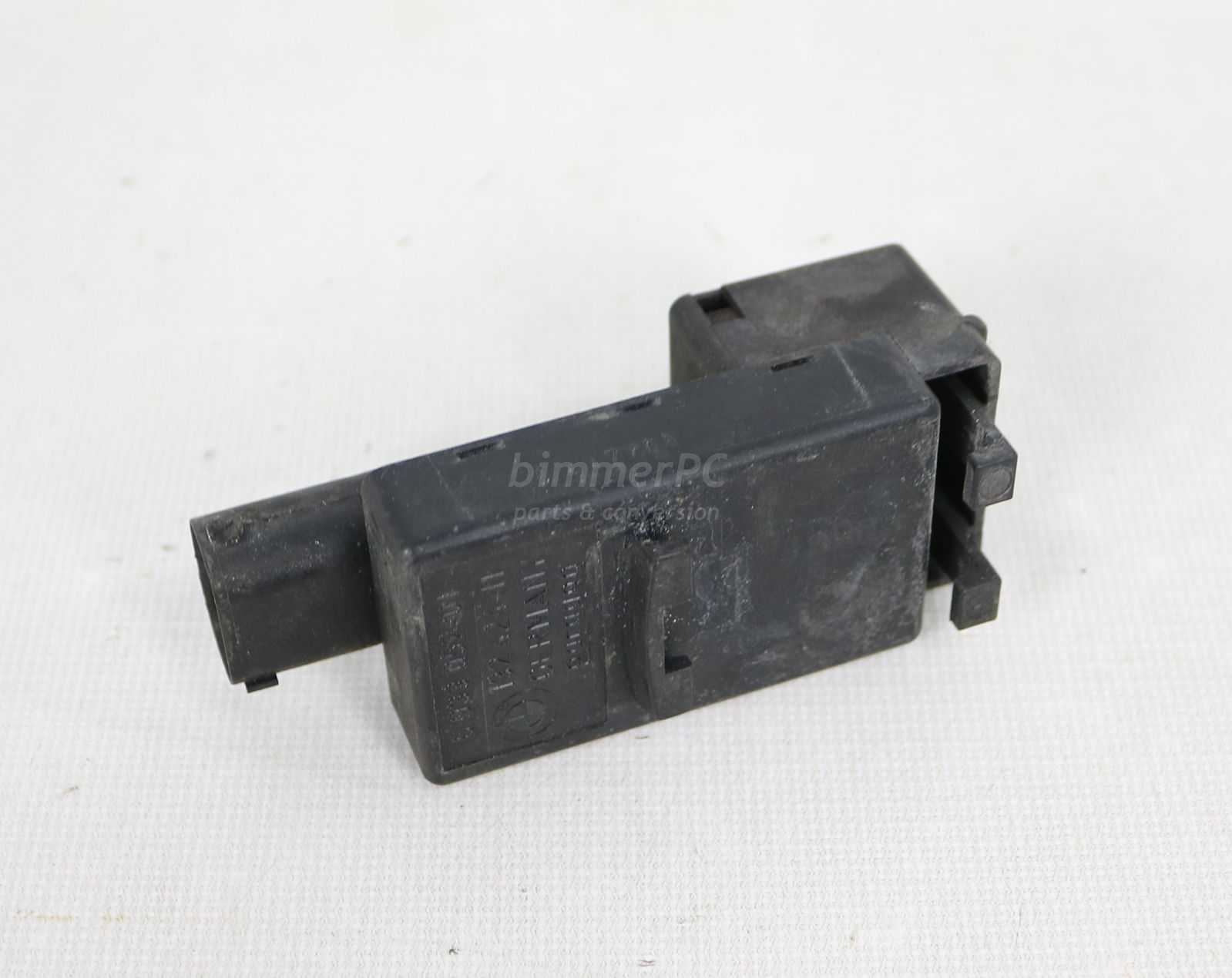Bmw E65 E60 E63 Auc Sensor Automatic Climate Control Smog
