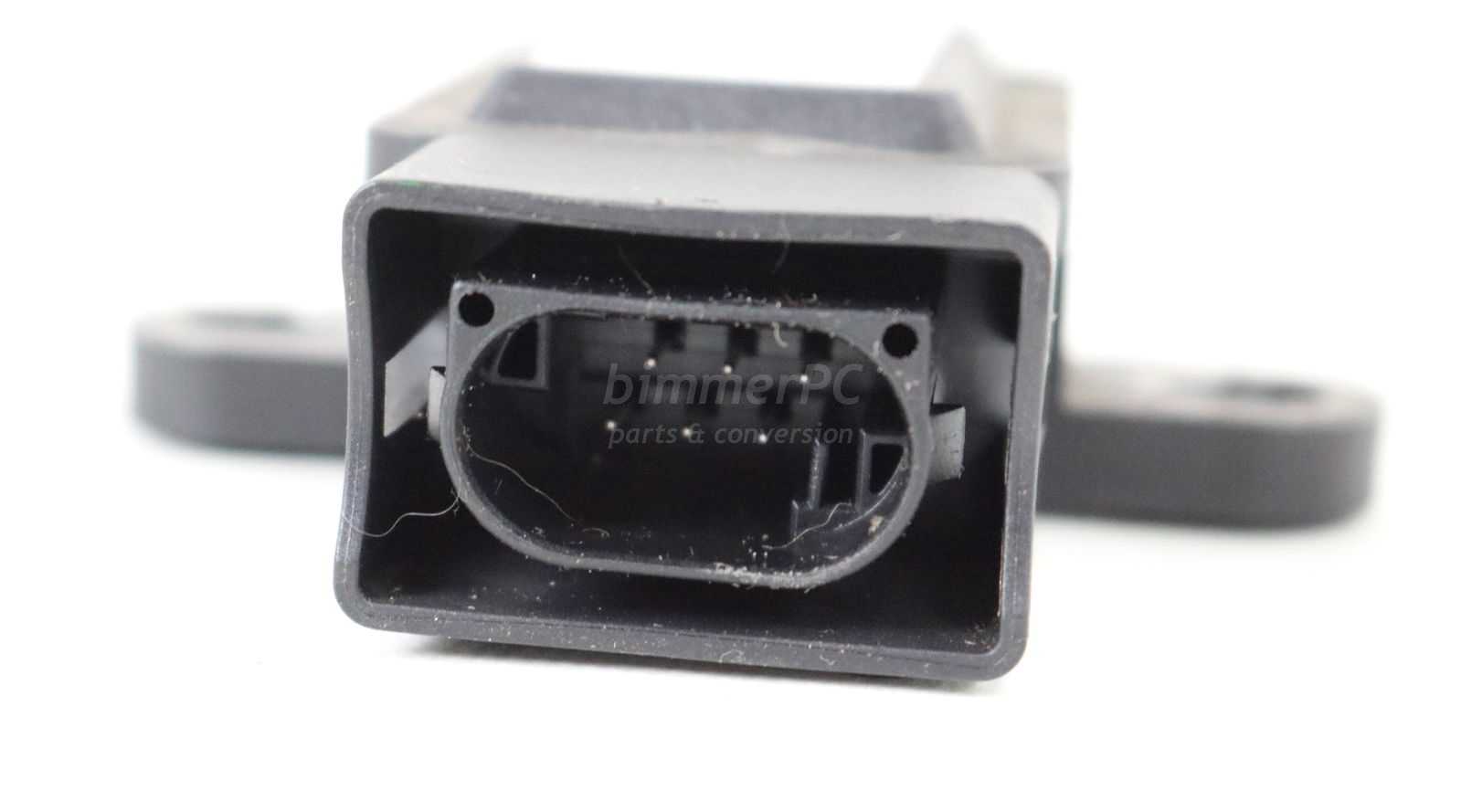 BMW DSC Yaw Rotational Speed Sensor Module Unit E38 E39 E53