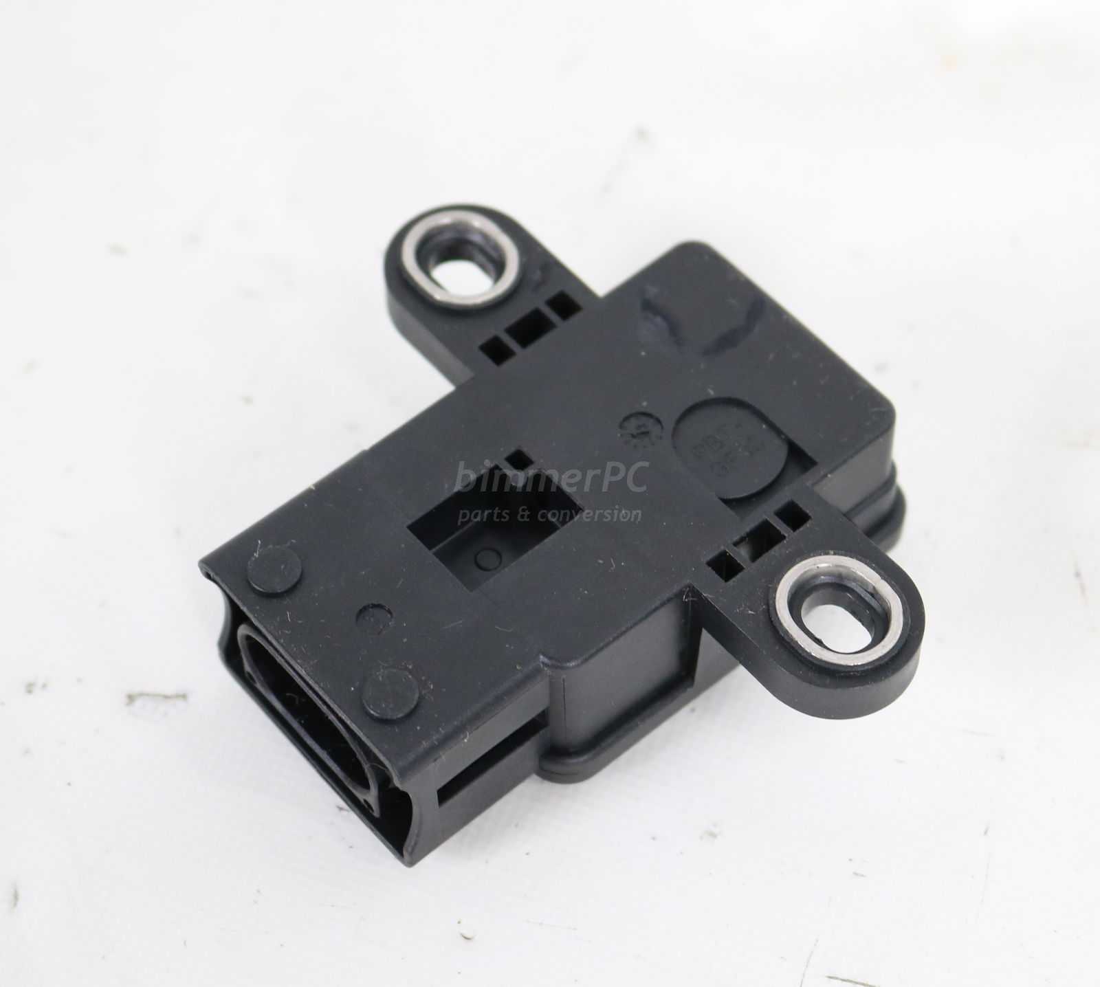 BMW DSC Yaw Rotational Speed Sensor Module Unit E38 E39 E53