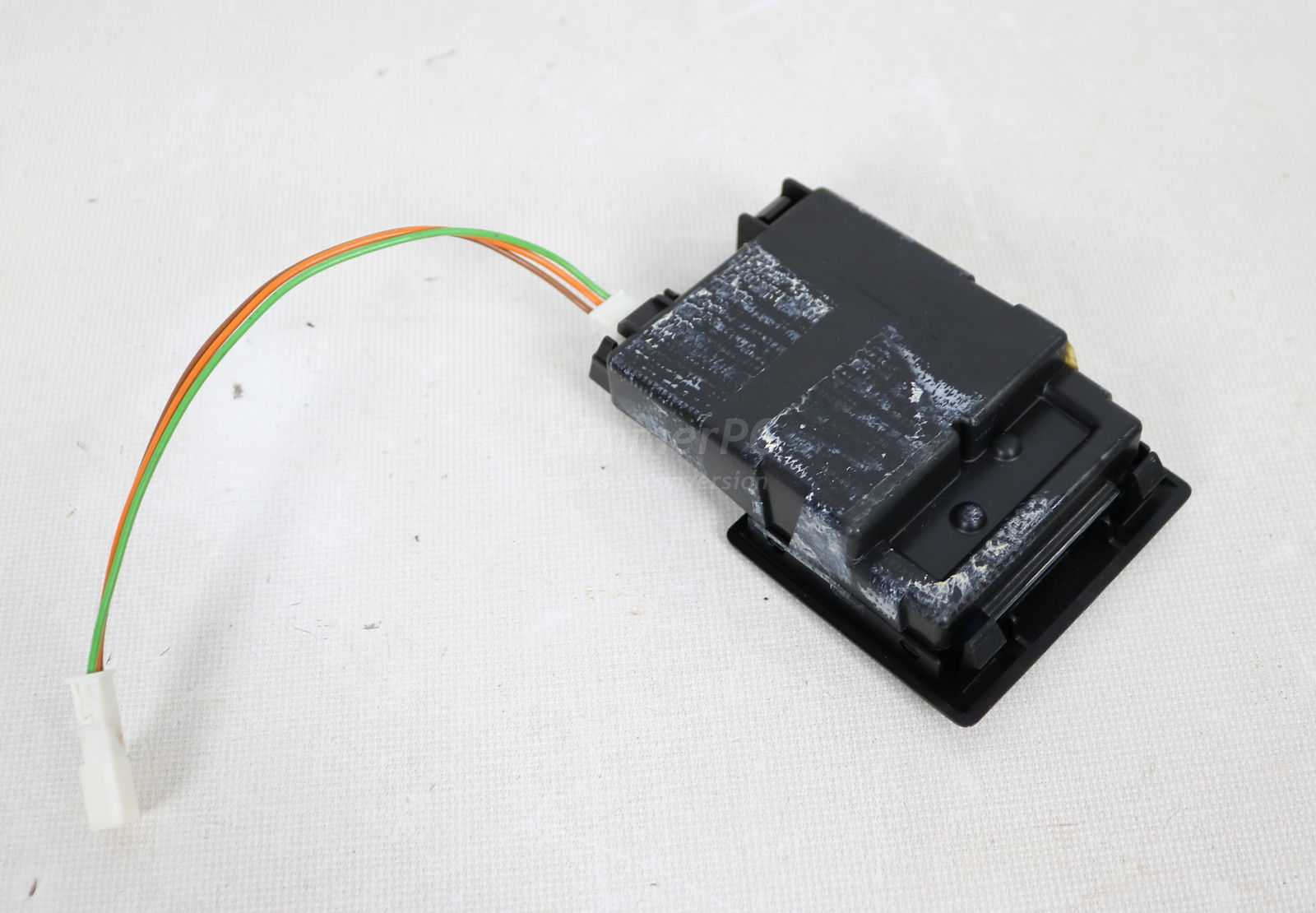 BMW E39 E38 E53 Homelink UGDO Rolling Codes Remote Garage Door Opener