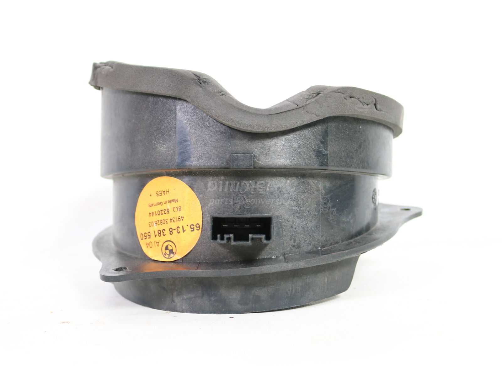 Sportello Copertura Ganci per Rimorchio Adatto A BMW X5 E53 2000-2006 Sportello Copertura Ganci per Rimorchio Adatto A BMW X5 E53 2000-2006