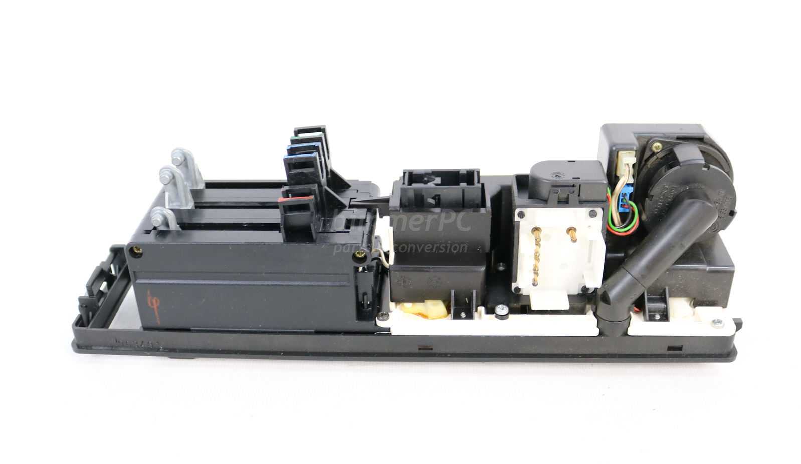 BMW E34 5Series Heater Climate Controls Interface IHKR AC Module 1991